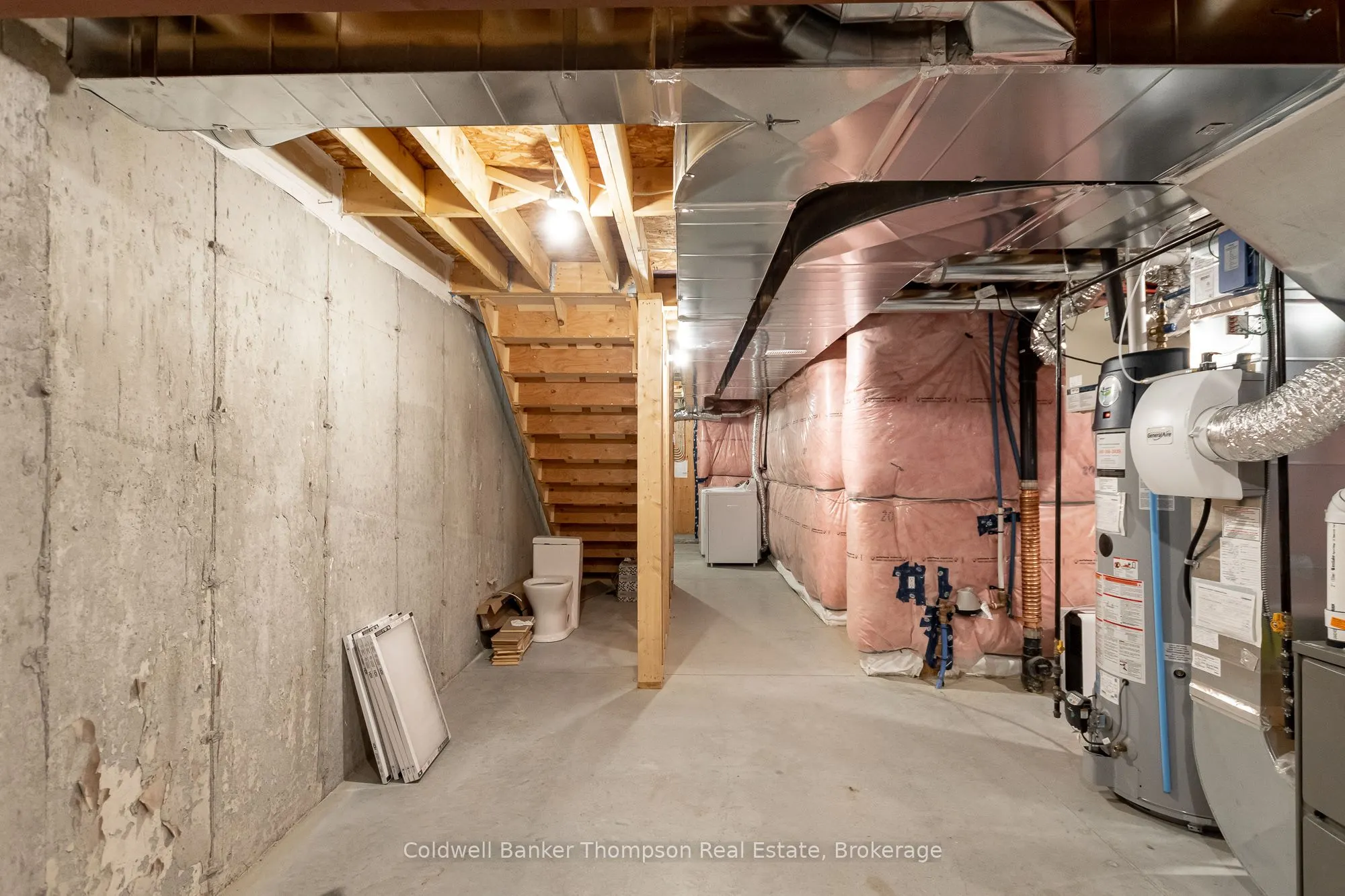 61 Charles Morley Boulevard