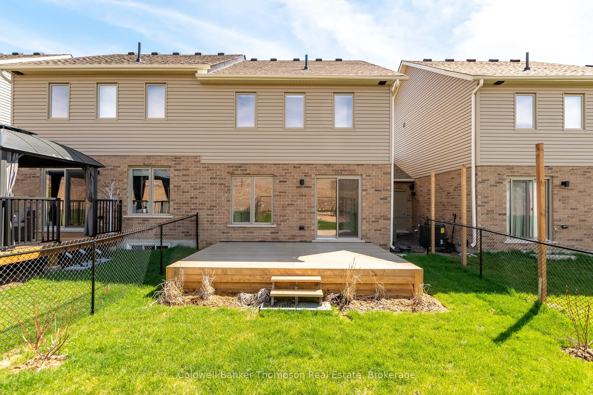 61 Charles Morley Boulevard