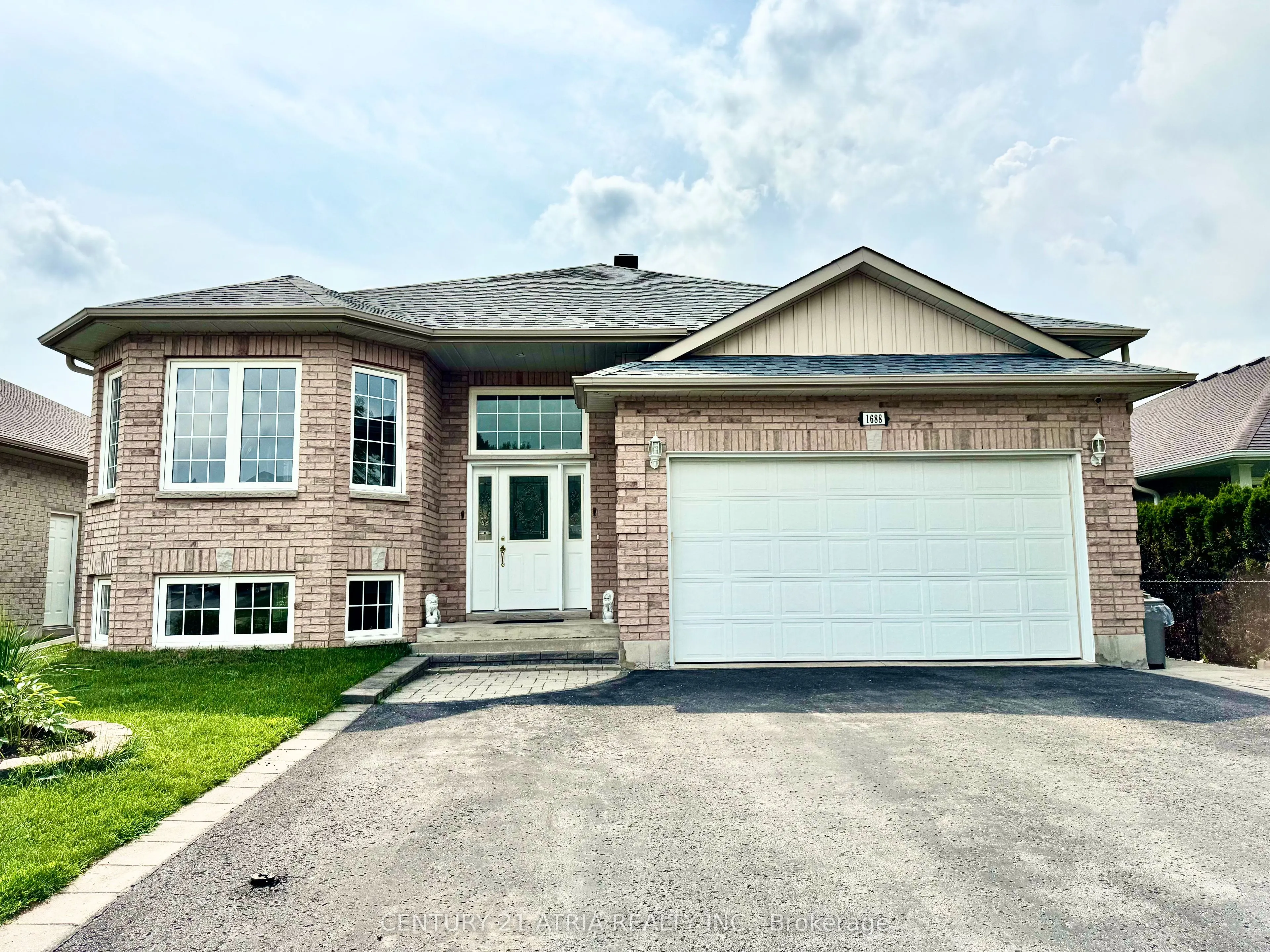 1688 Keppler Crescent