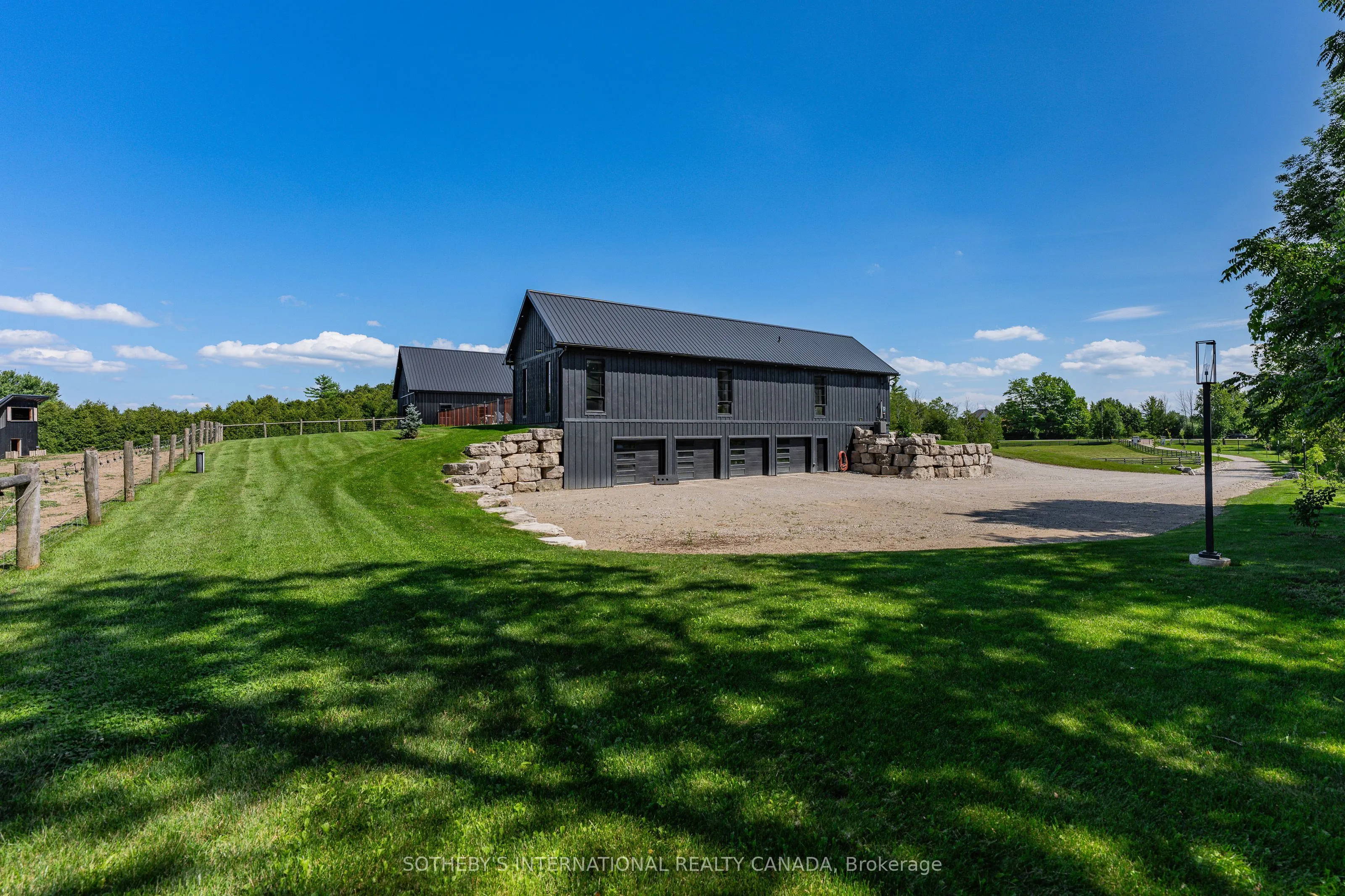 6808 Gore Road