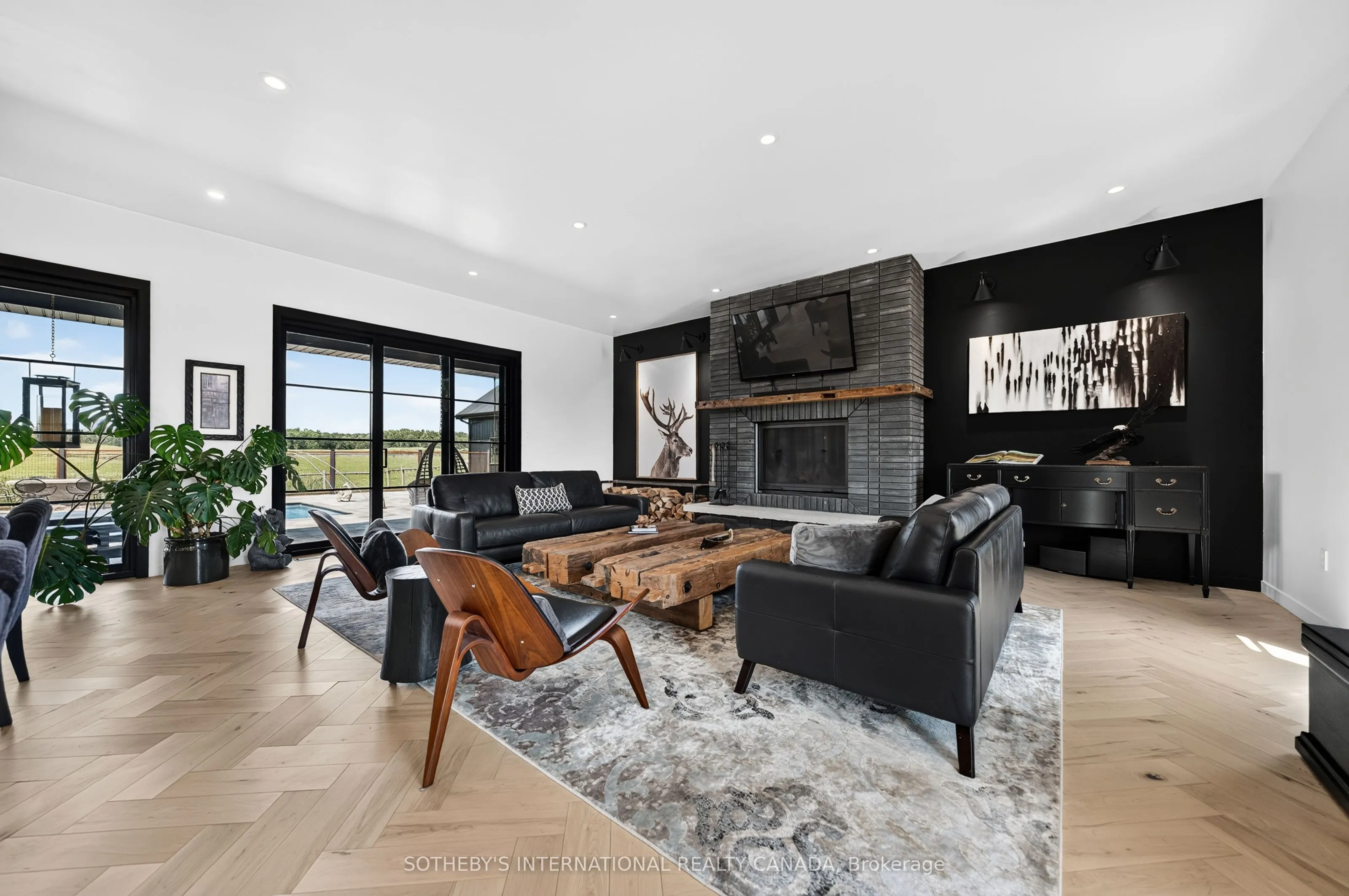 6808 Gore Road