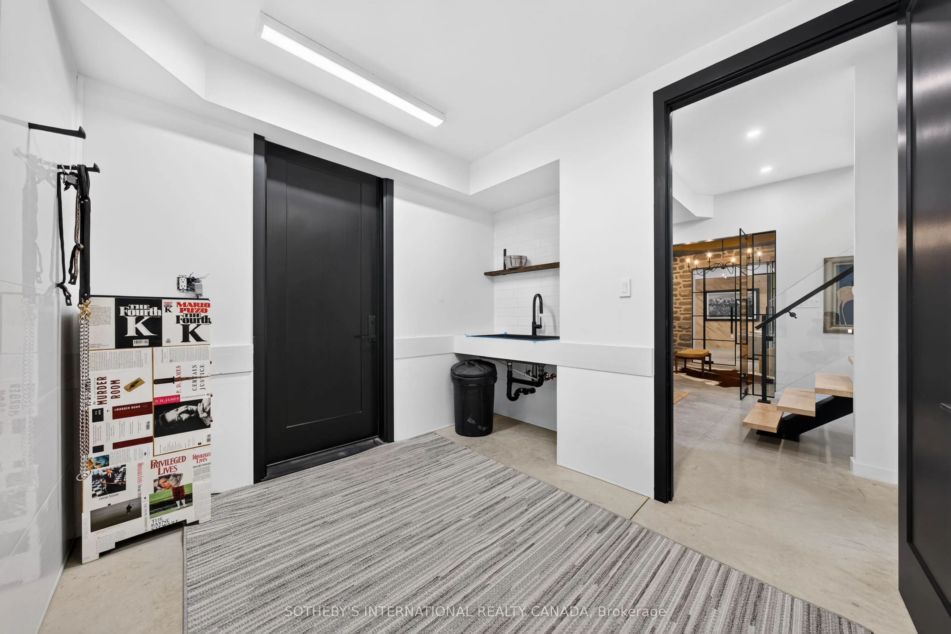 6808 Gore Road