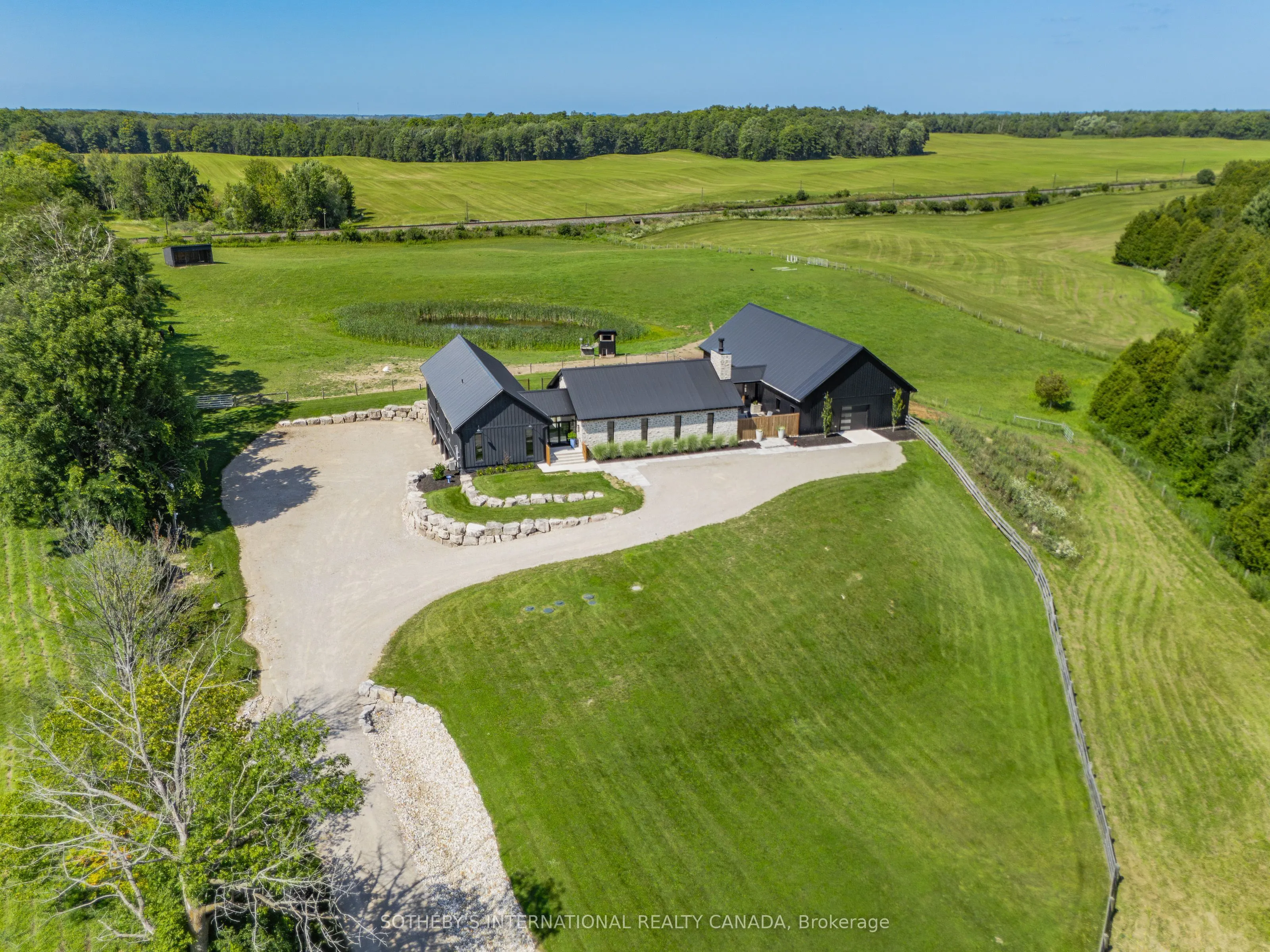 6808 Gore Road