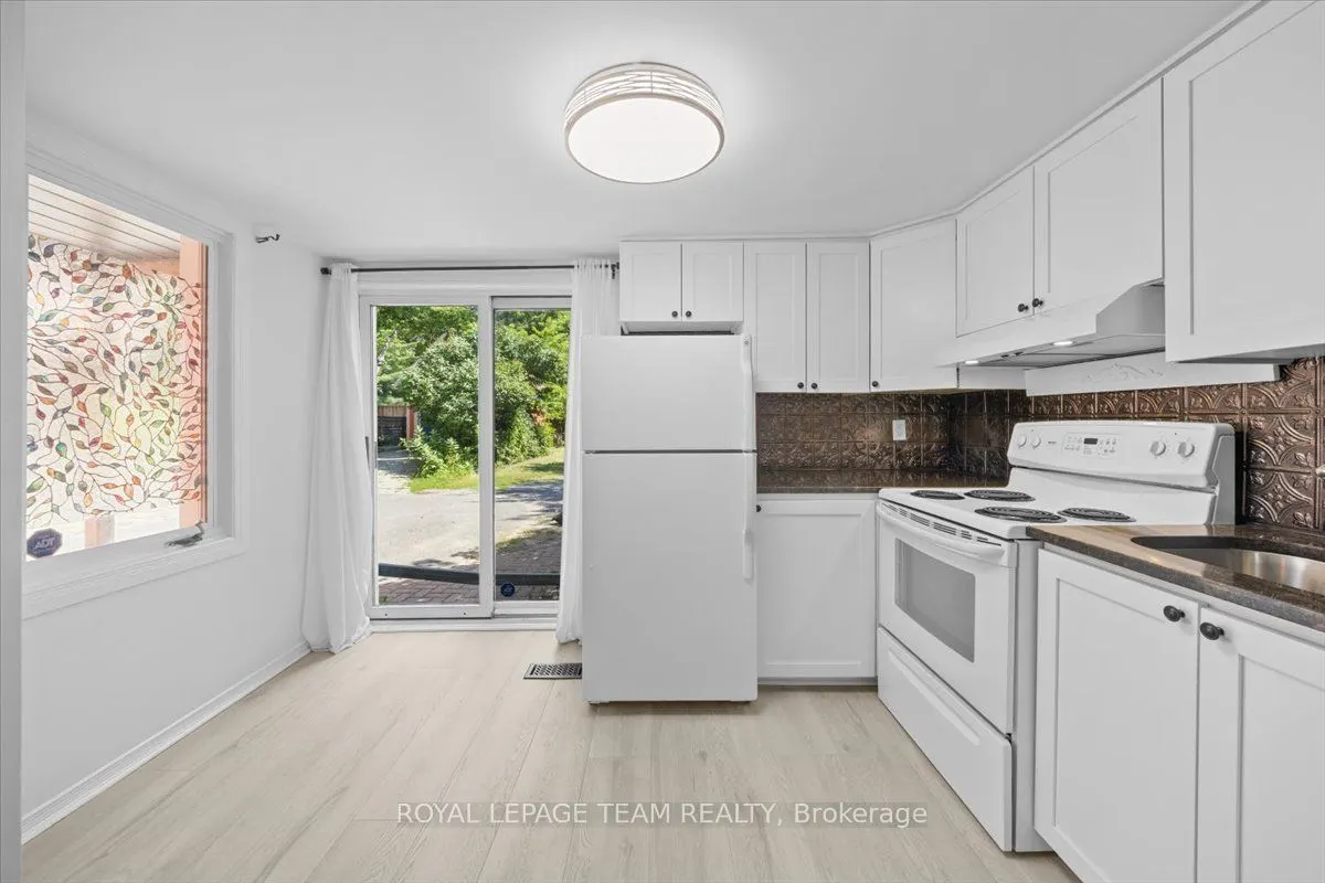 135 Upper Lorne Place
