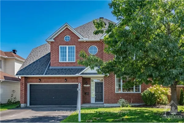 2370 Le Ruisseau Circle