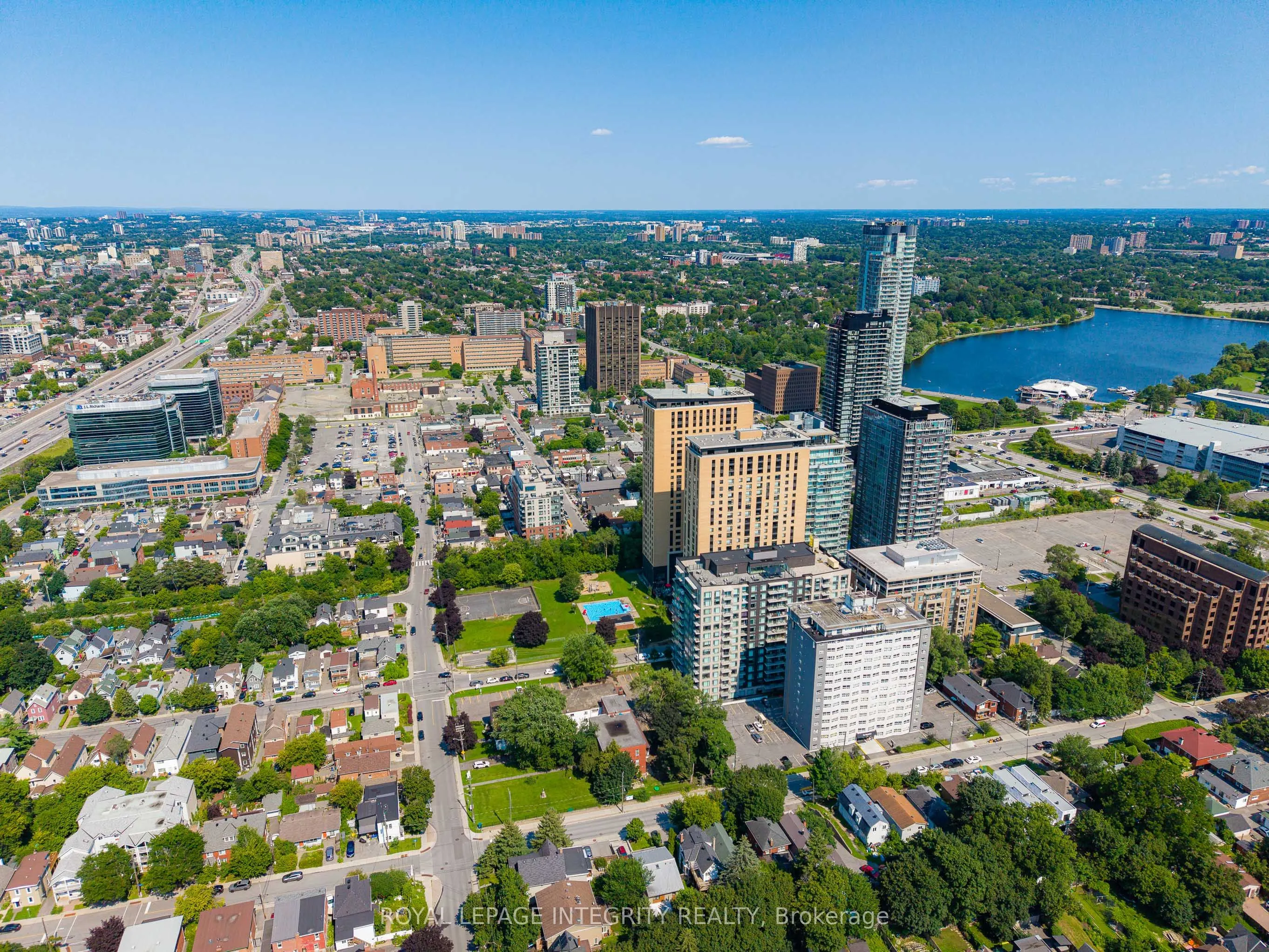 105 Champagne Avenue S #2503
