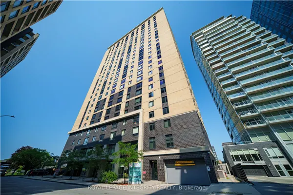105 Champagne Avenue S #2503
