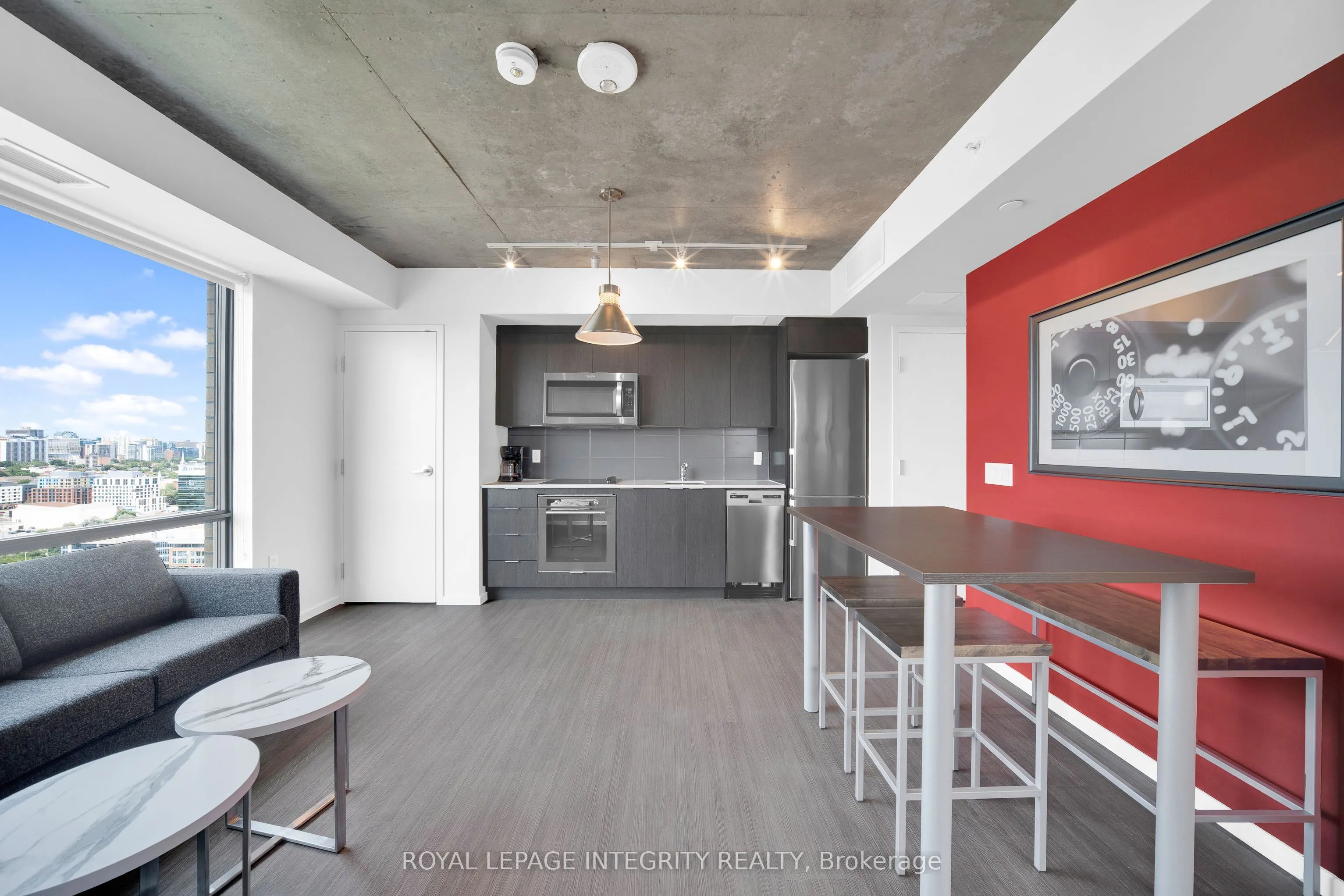 105 Champagne Avenue S #2503