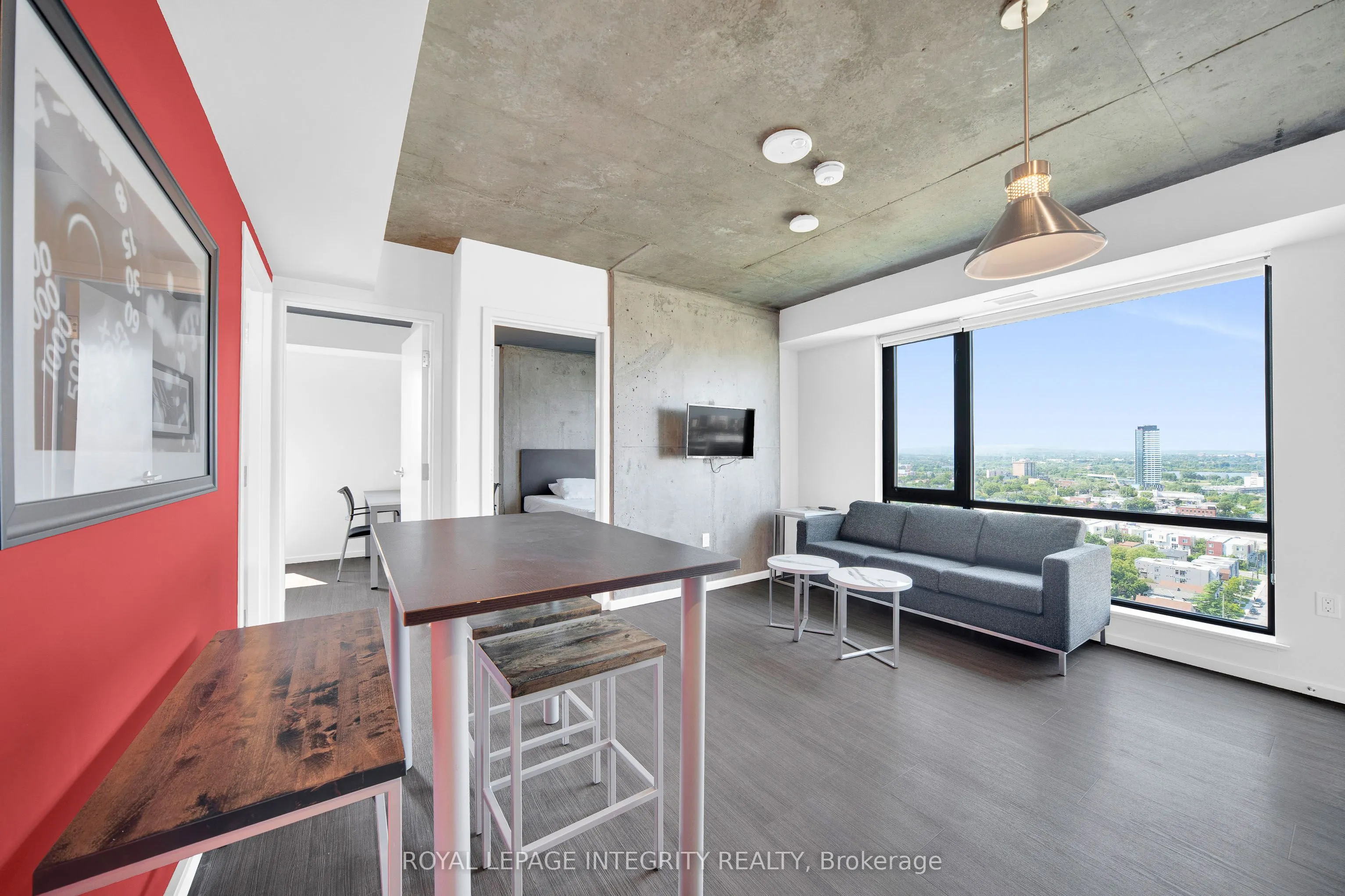 105 Champagne Avenue S #2503