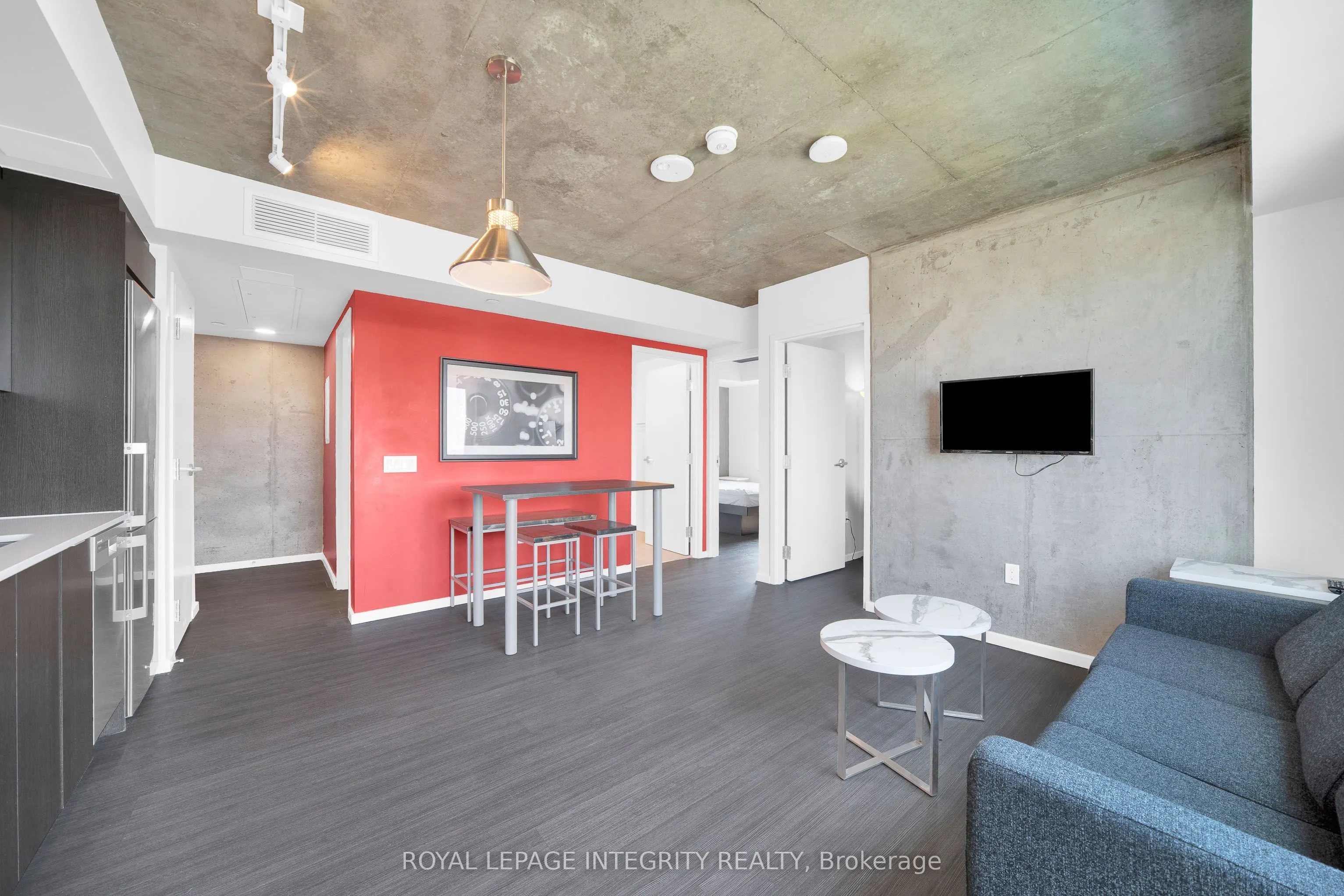 105 Champagne Avenue S #2503