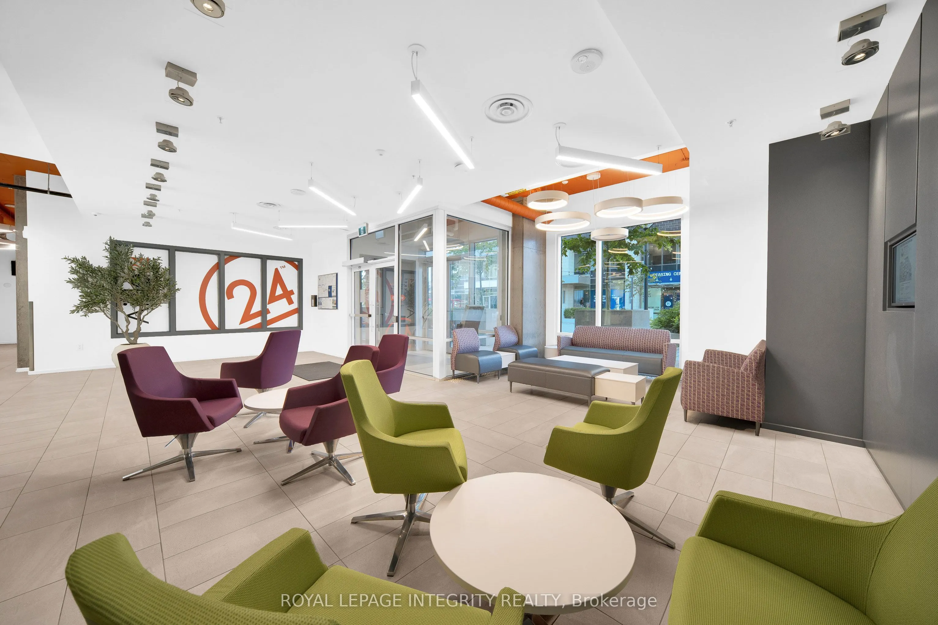 105 Champagne Avenue S #2503