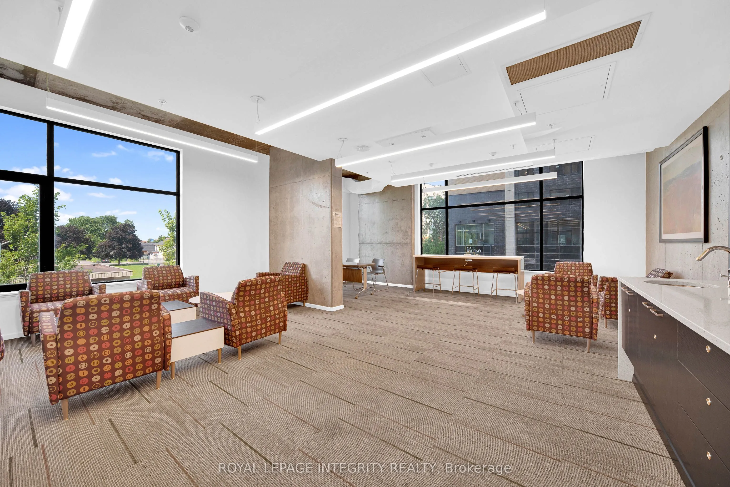 105 Champagne Avenue S #2503