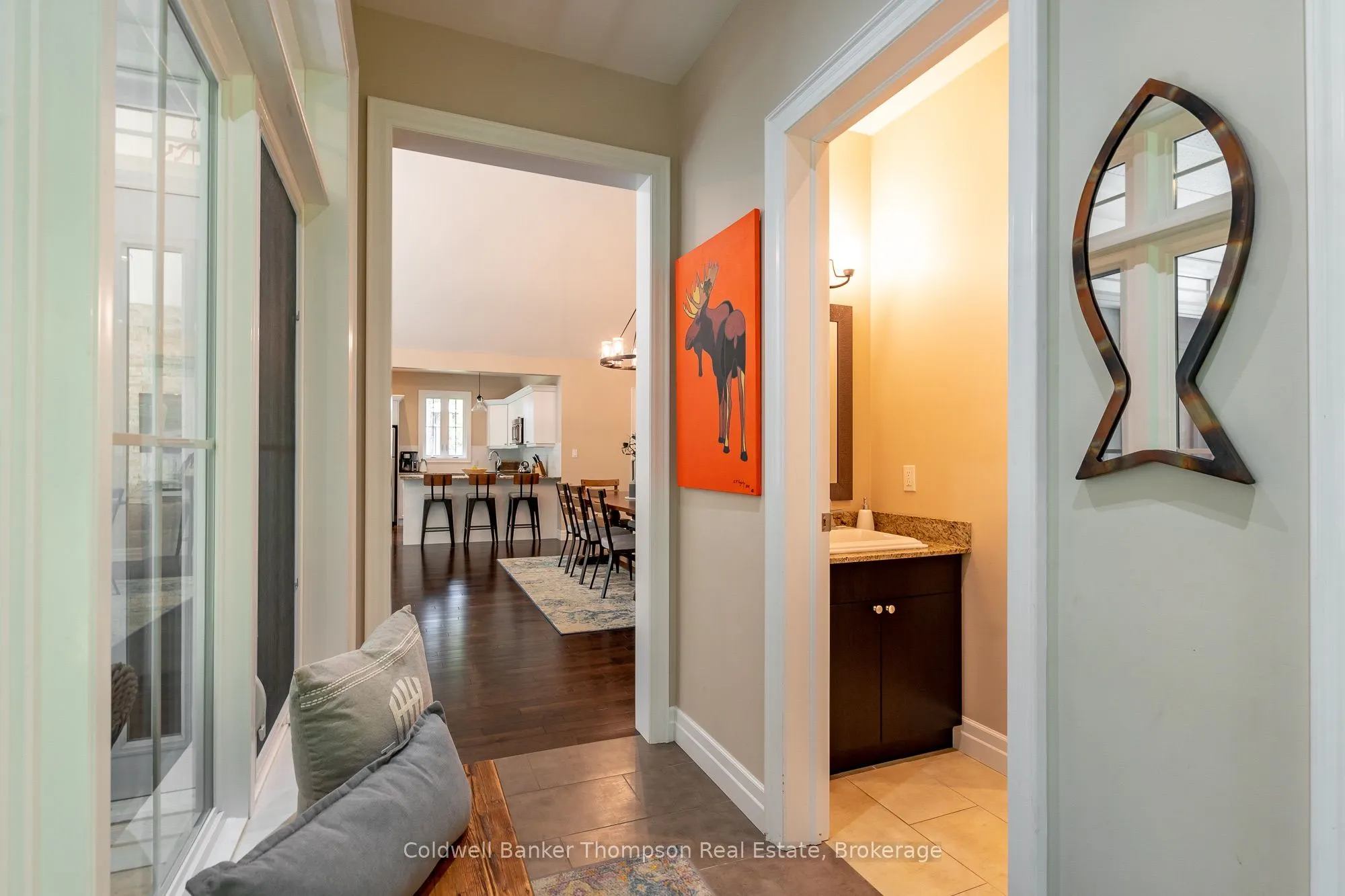 22 St Andrews Circle