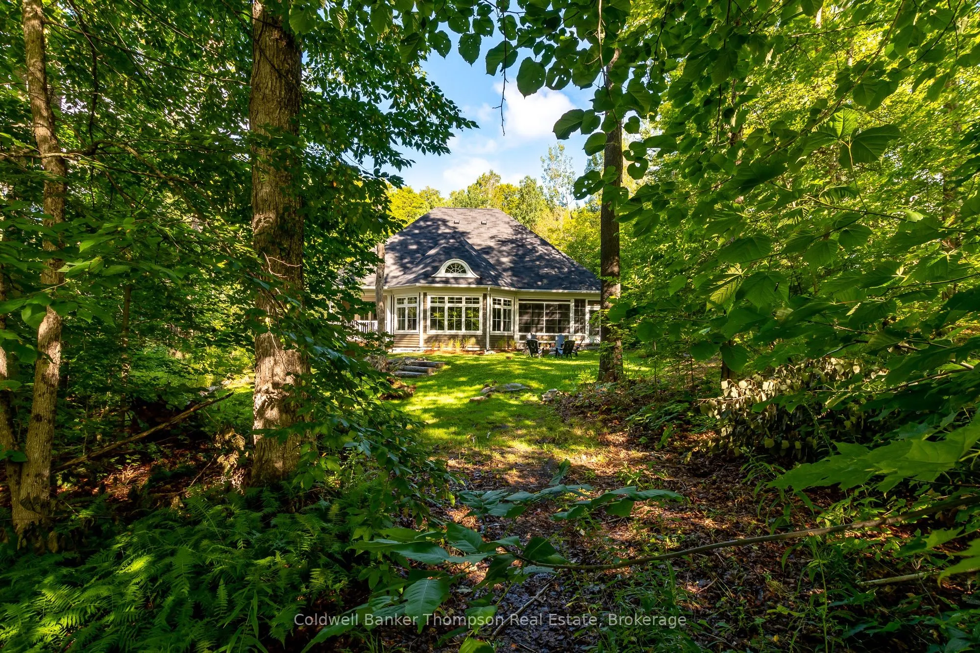 22 St Andrews Circle