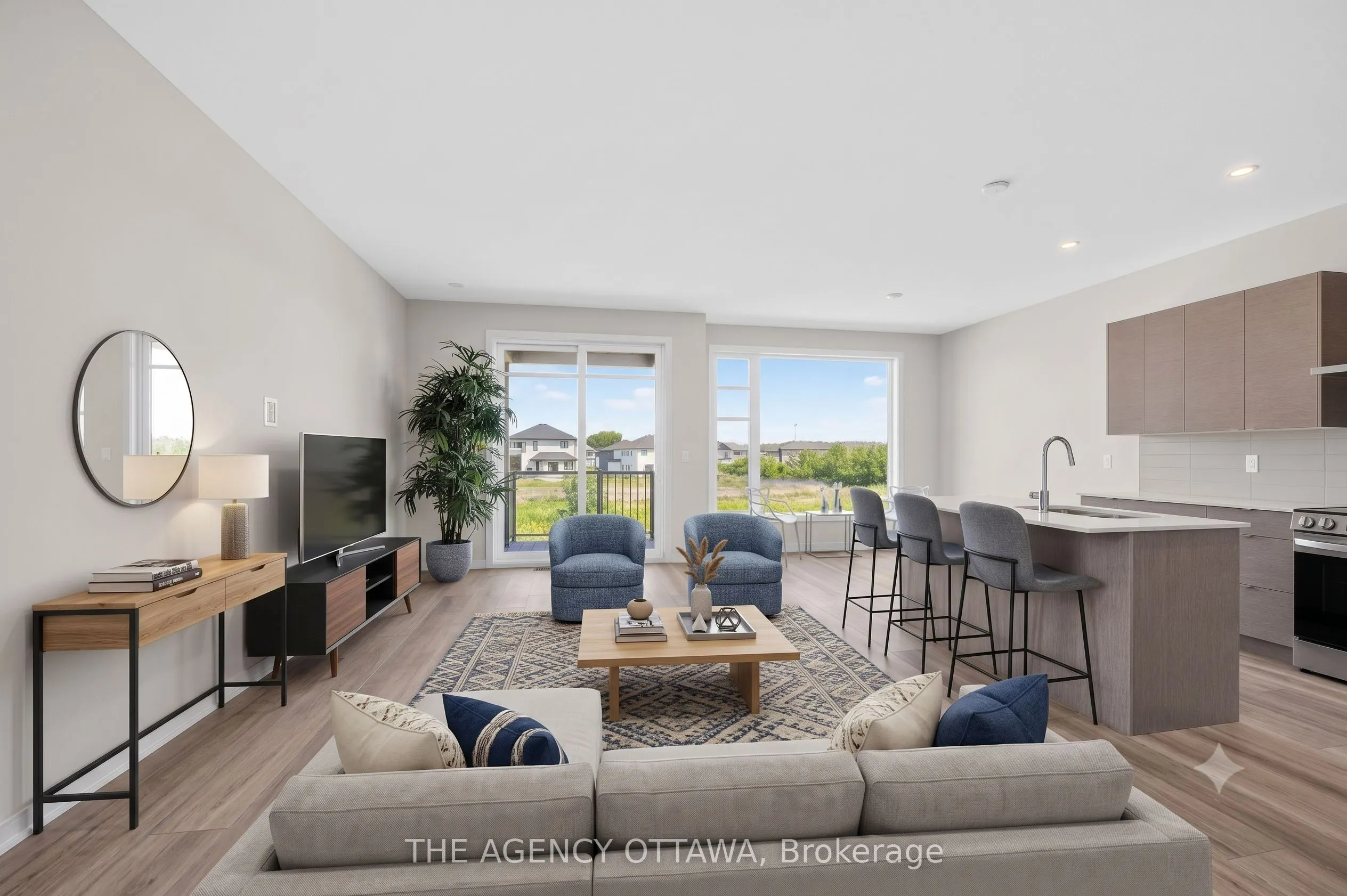 3007 Showcase Crescent