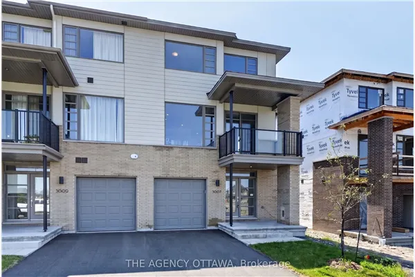 3007 Showcase Crescent