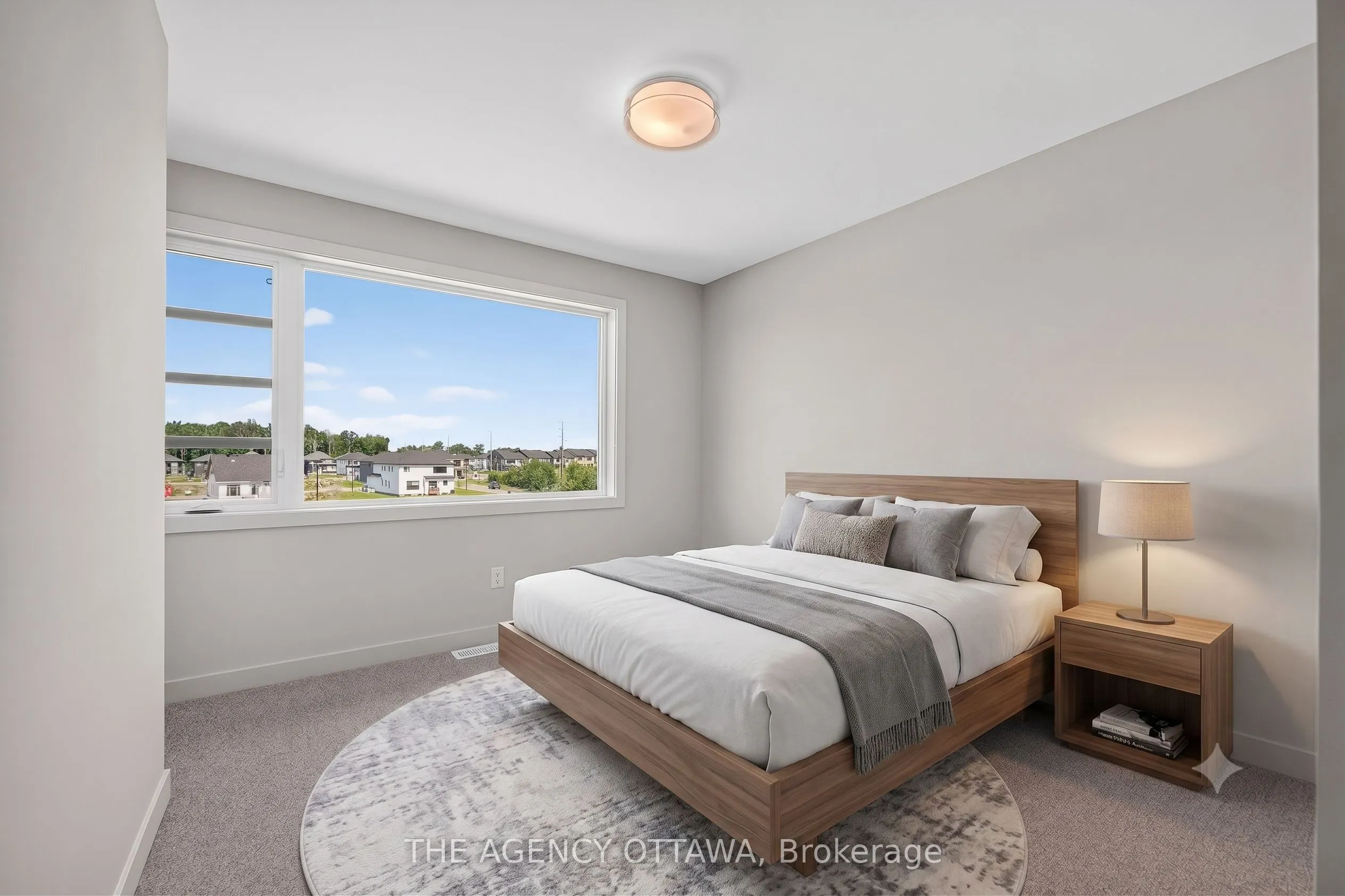 3007 Showcase Crescent