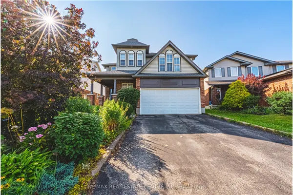 140 Country Club Drive