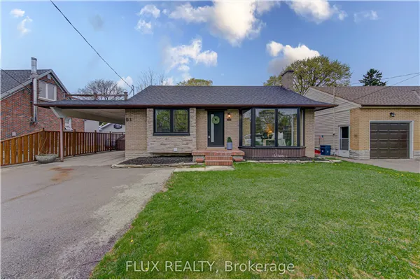 51 Rosemount Drive