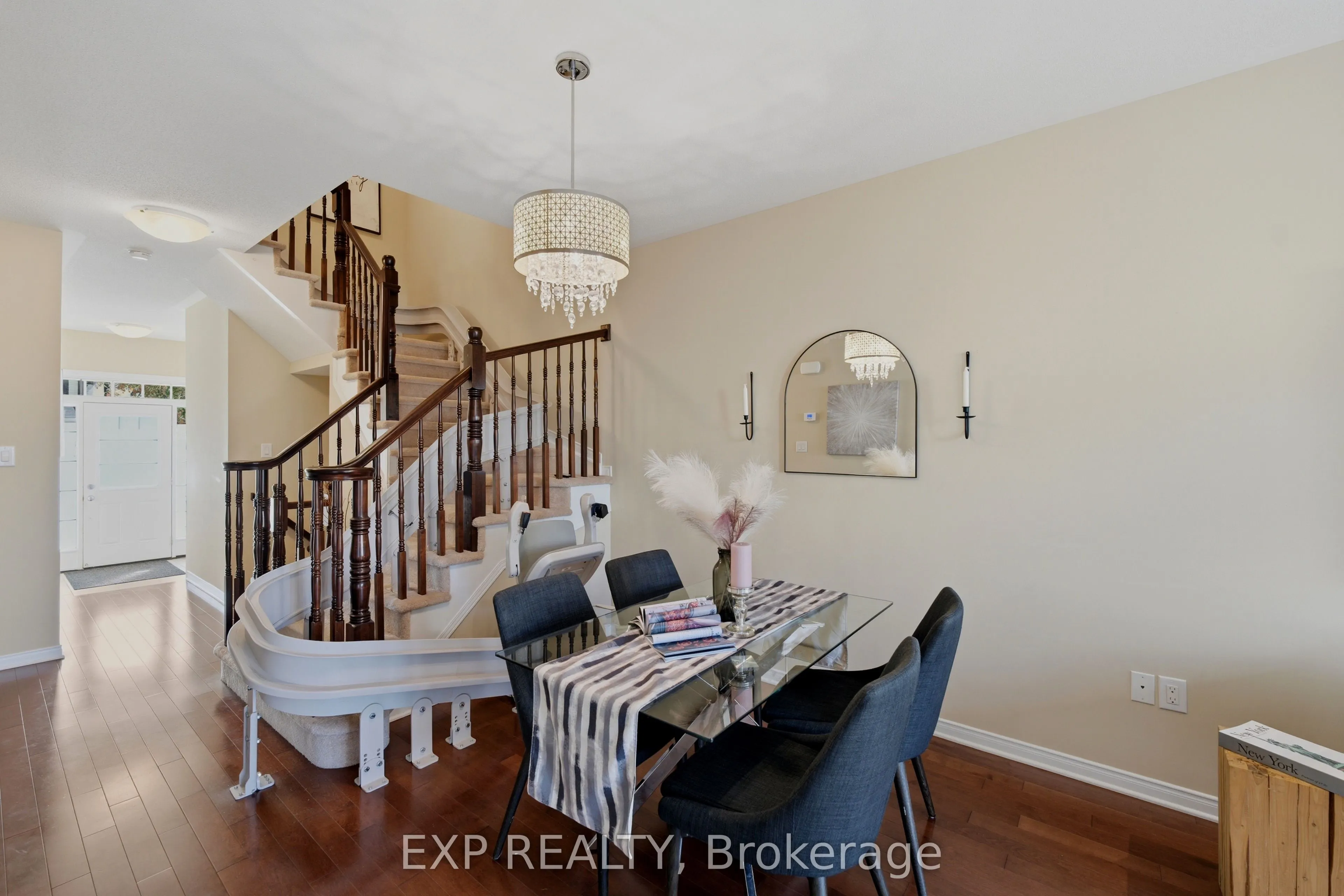 118 Laramie Crescent