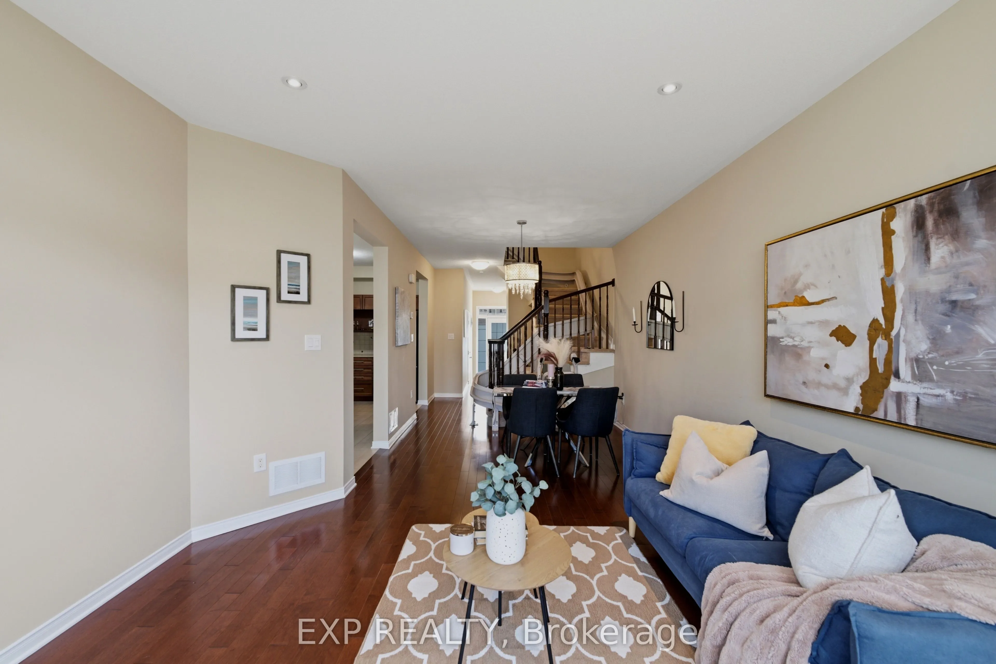 118 Laramie Crescent