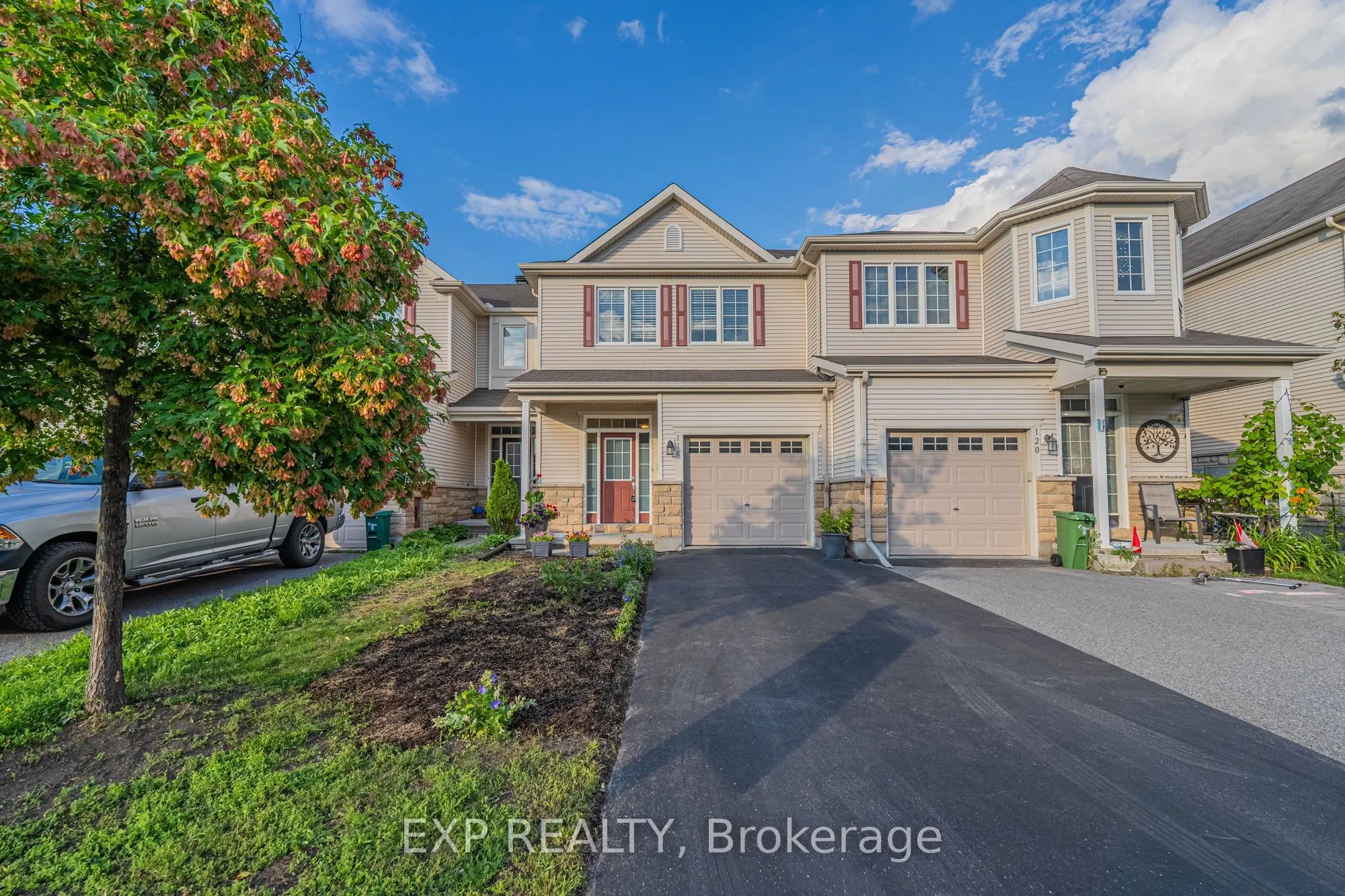 118 Laramie Crescent