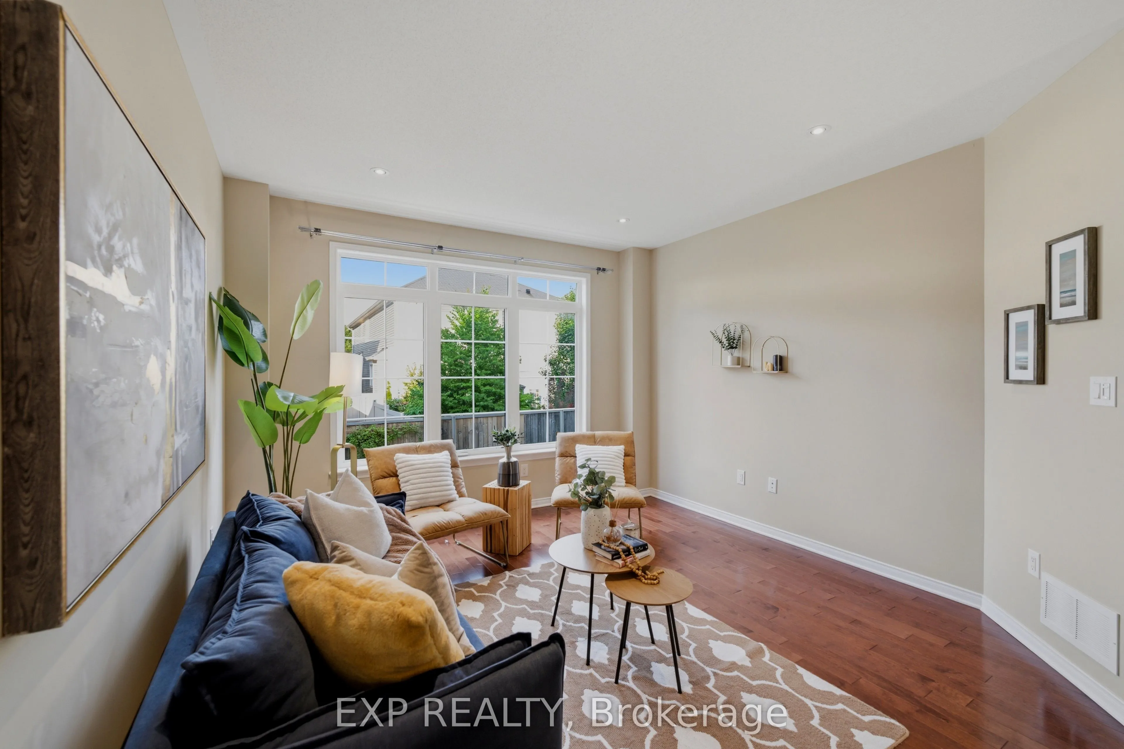 118 Laramie Crescent