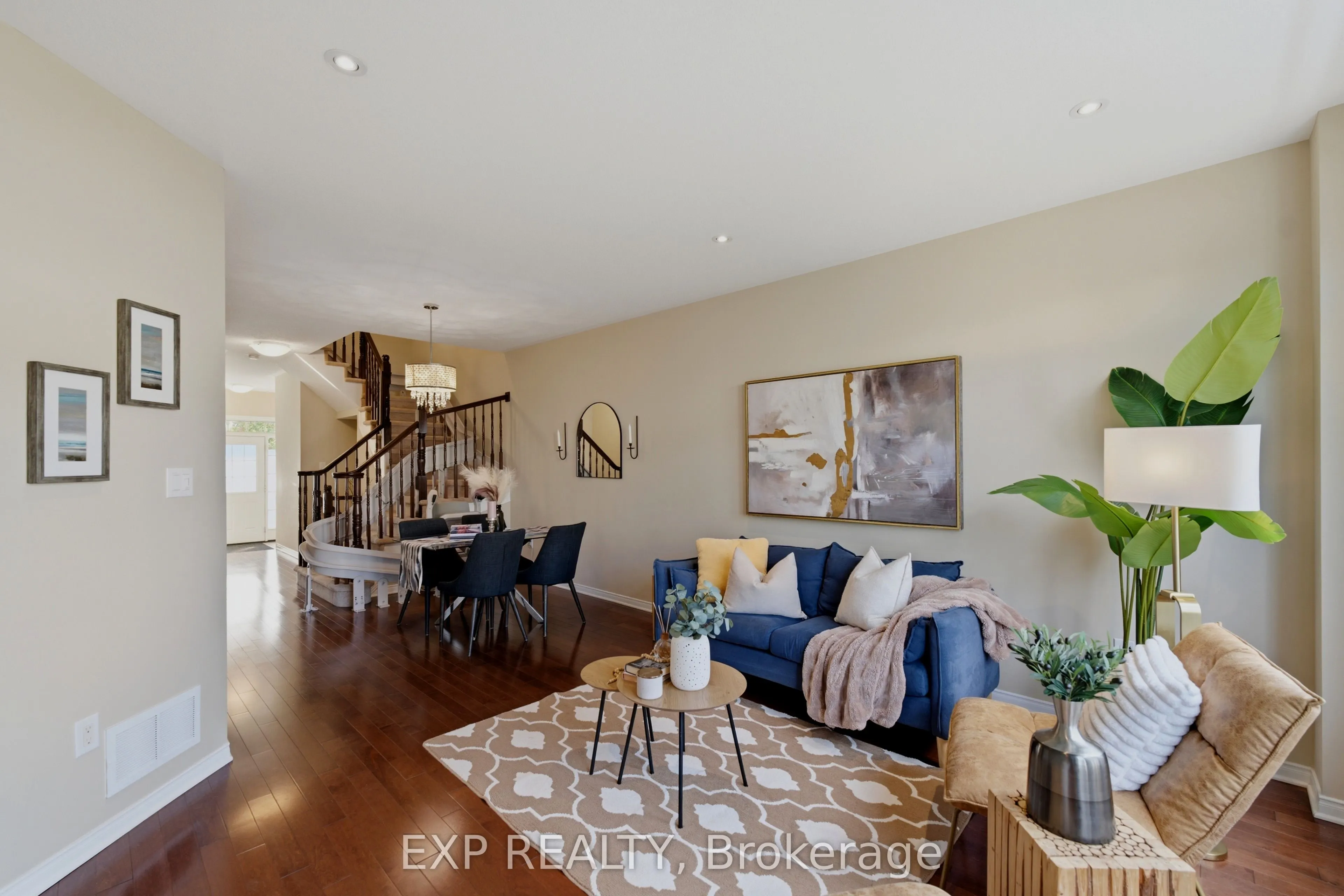 118 Laramie Crescent