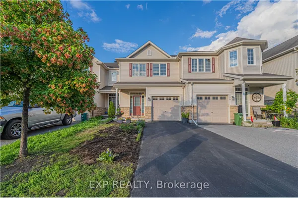 118 Laramie Crescent