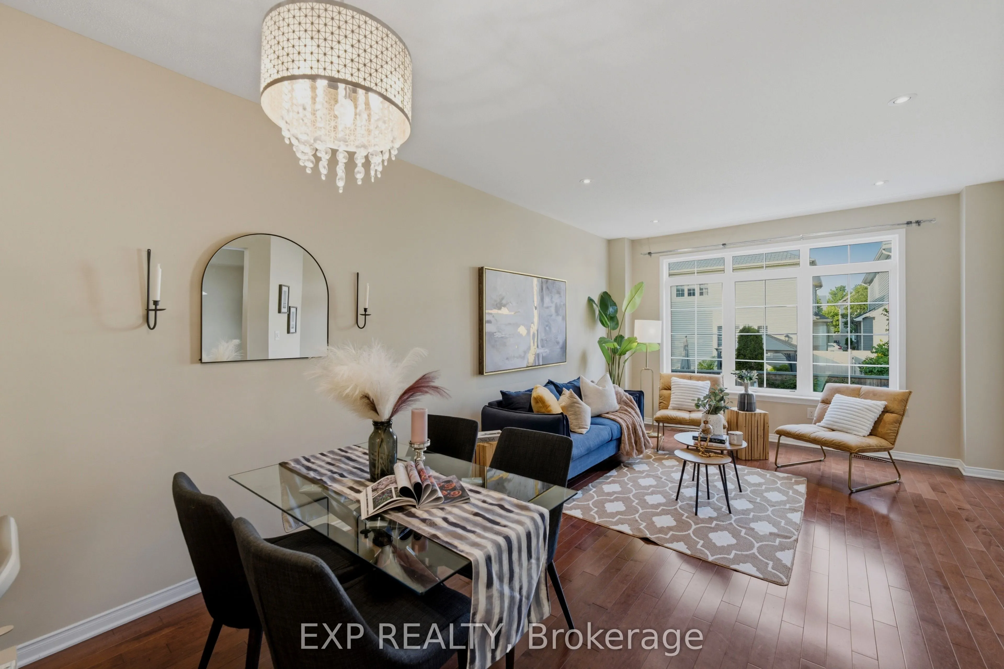 118 Laramie Crescent