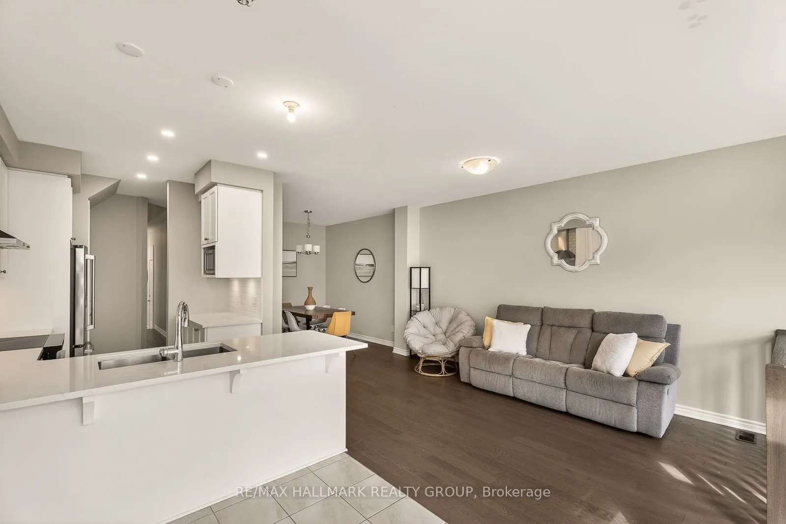 834 CEDAR CREEK Drive