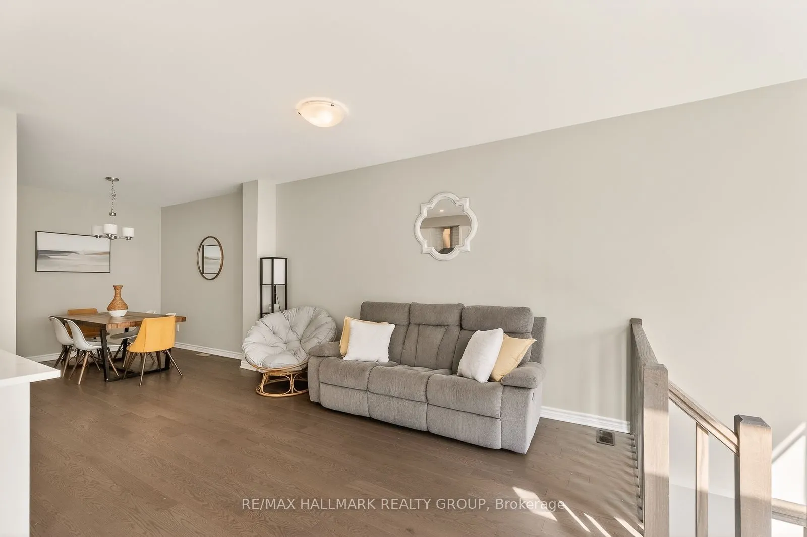 834 CEDAR CREEK Drive