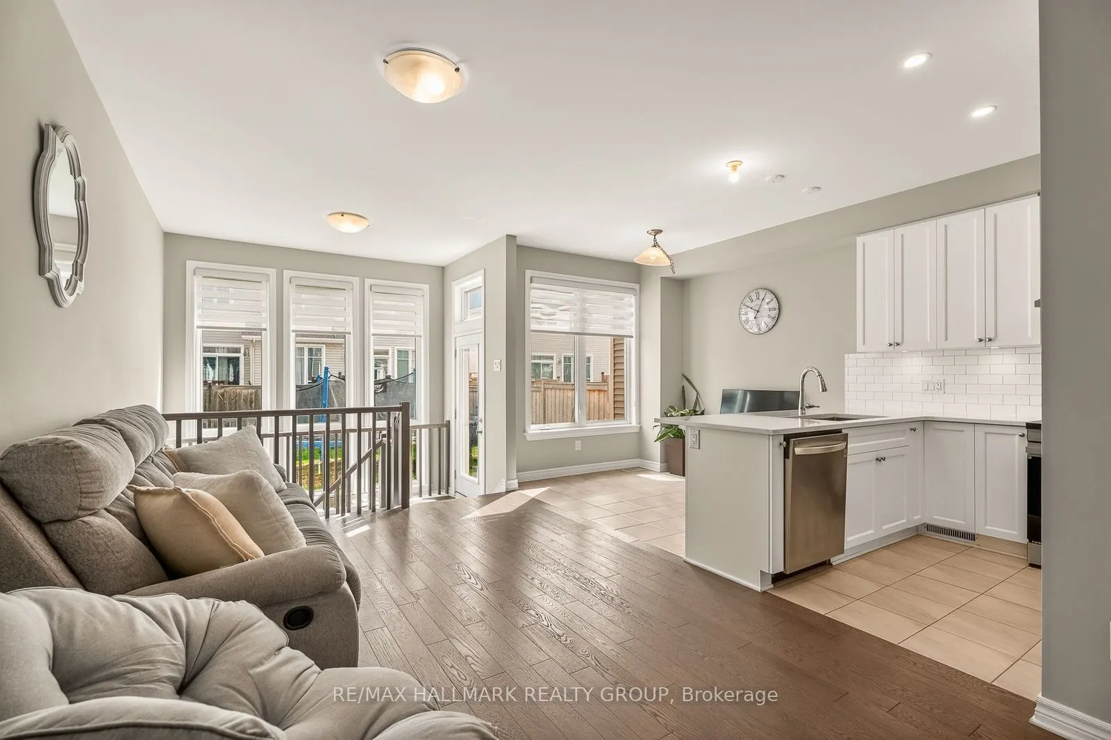 834 CEDAR CREEK Drive