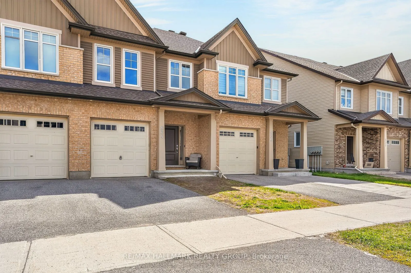 834 CEDAR CREEK Drive