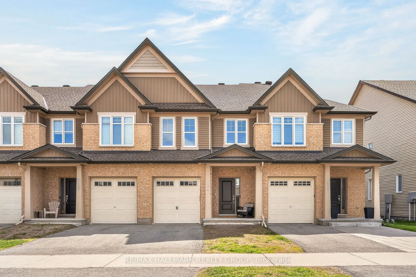 834 CEDAR CREEK Drive