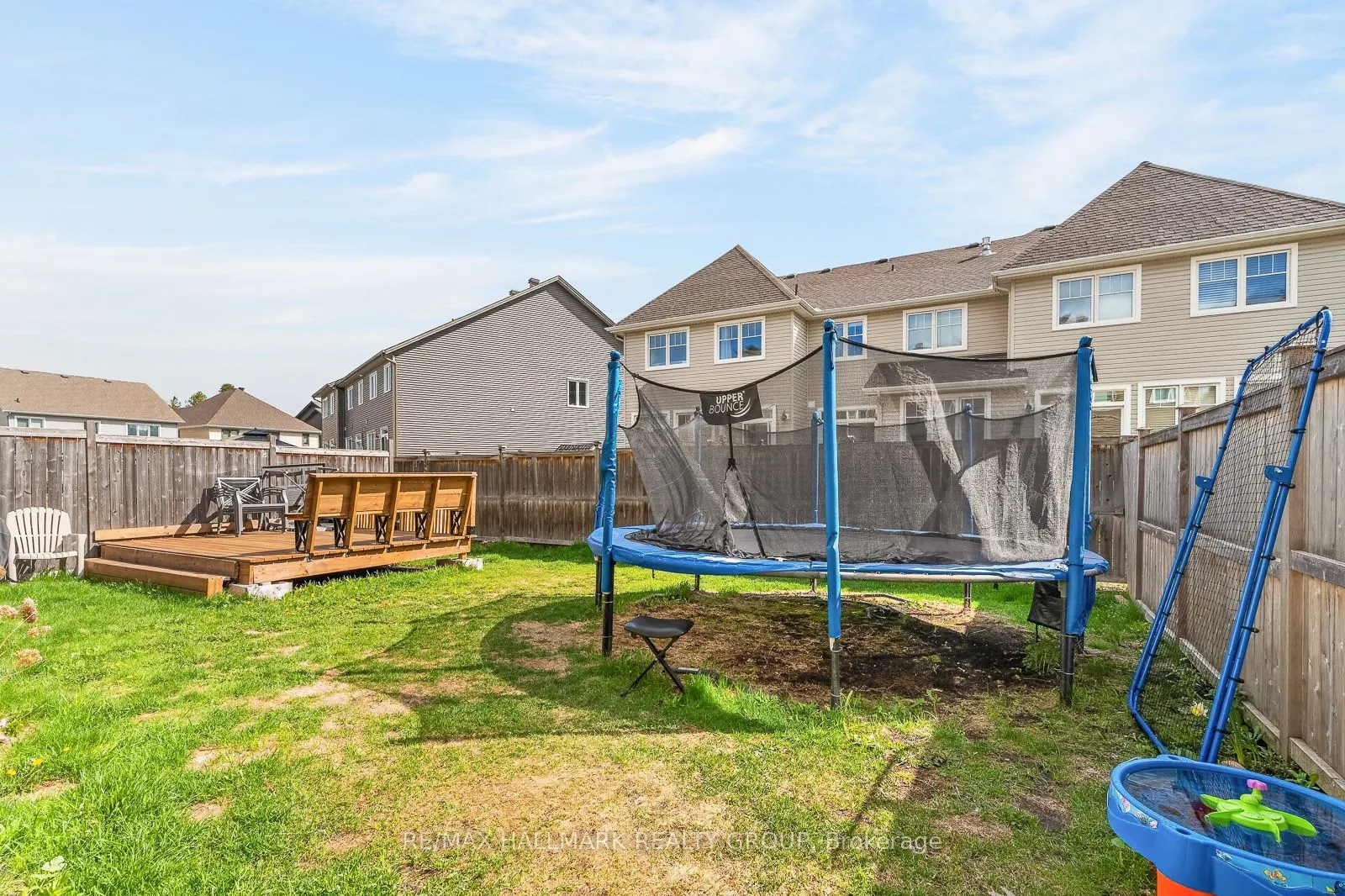 834 CEDAR CREEK Drive