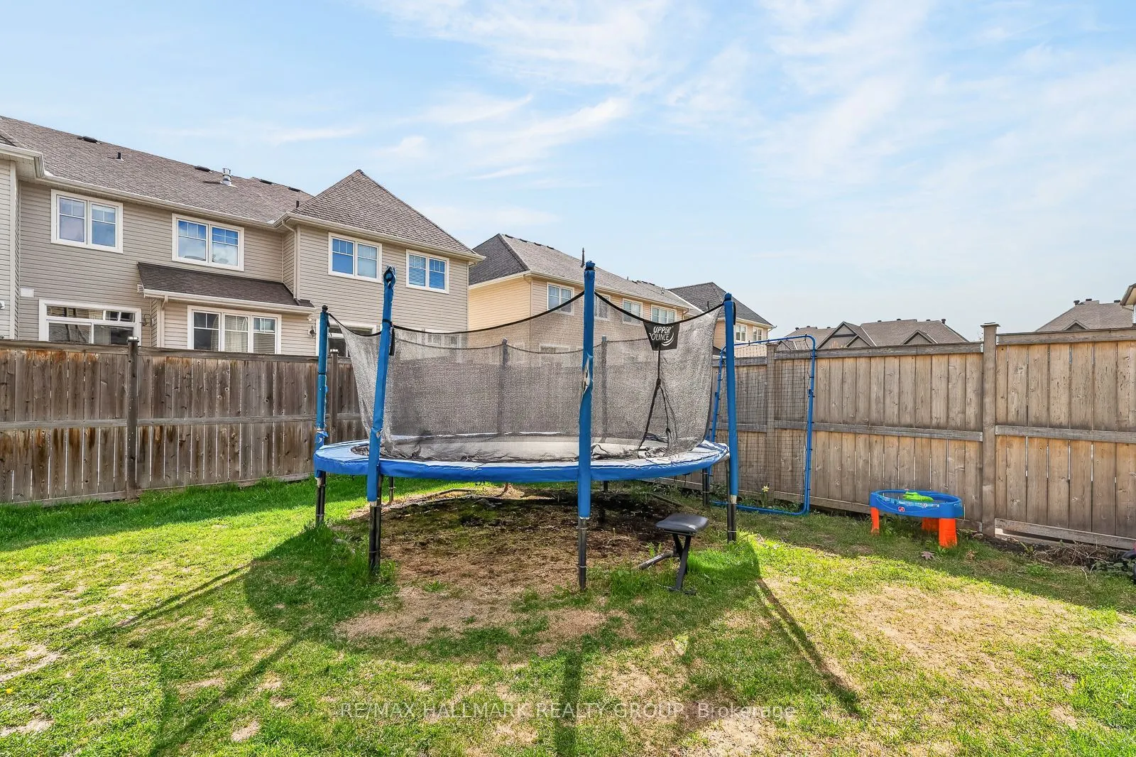 834 CEDAR CREEK Drive
