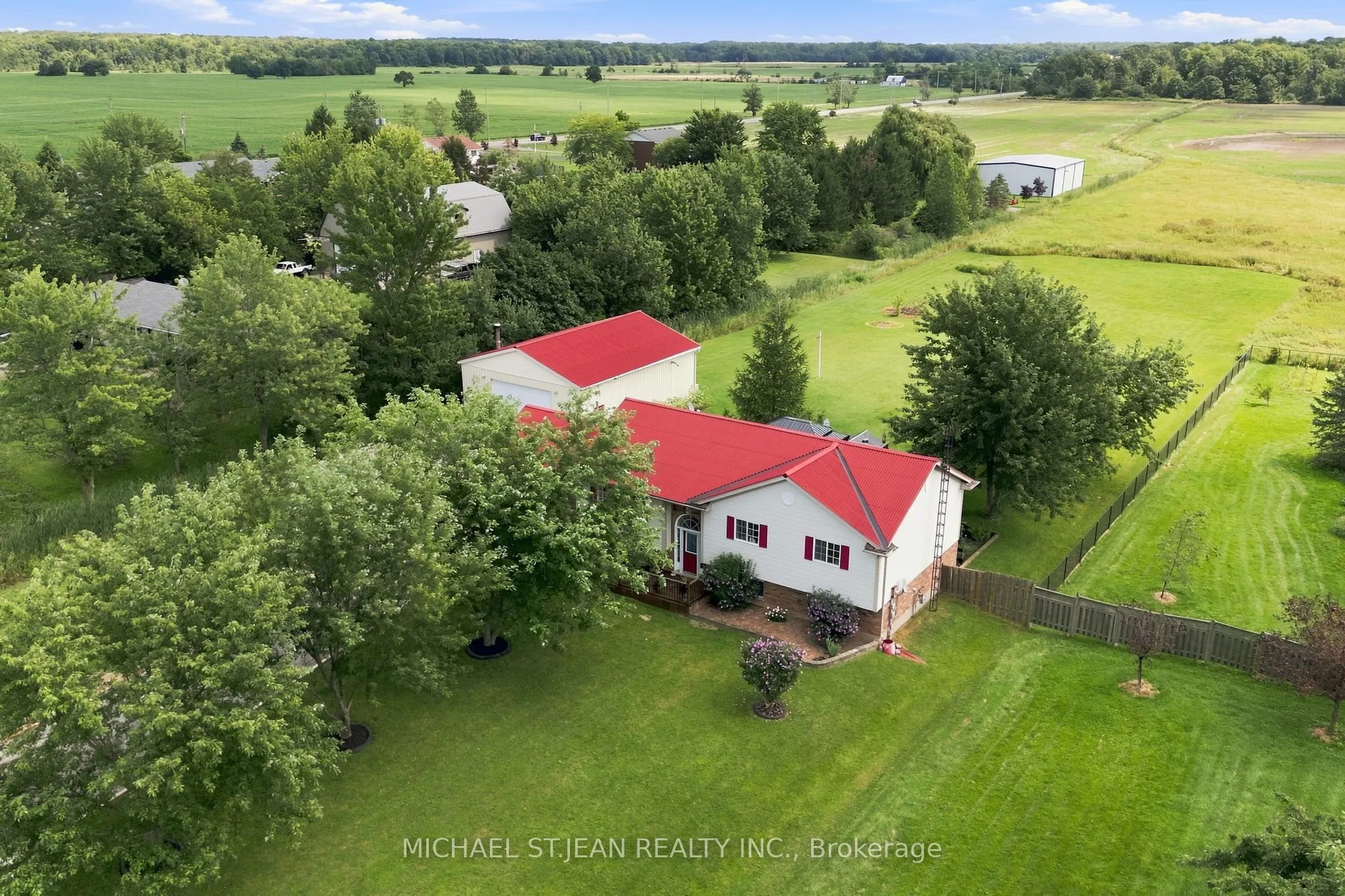 3557 Grimsby Road