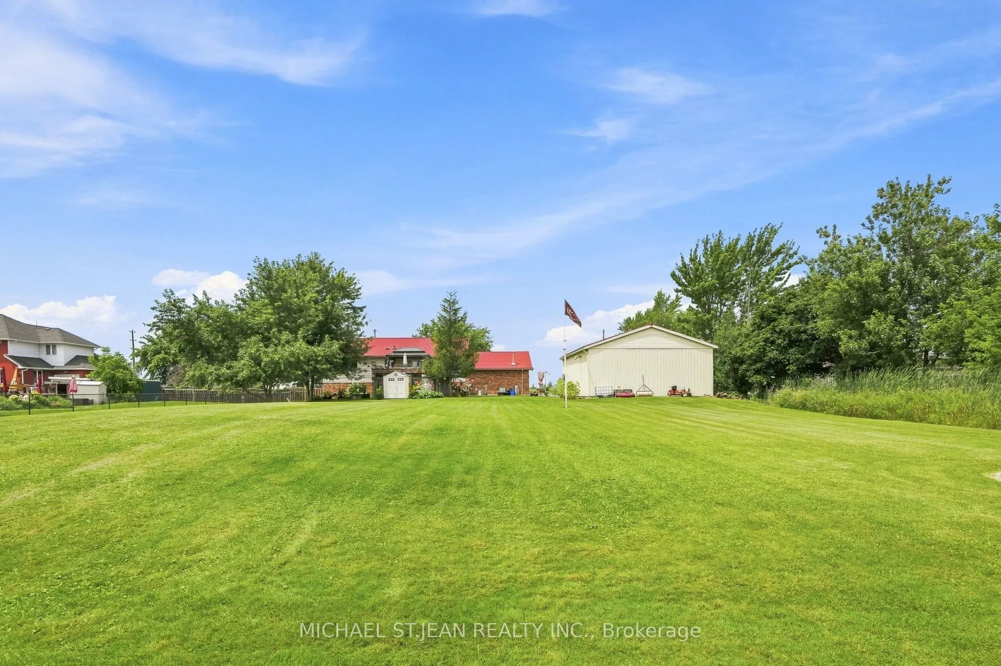 3557 Grimsby Road