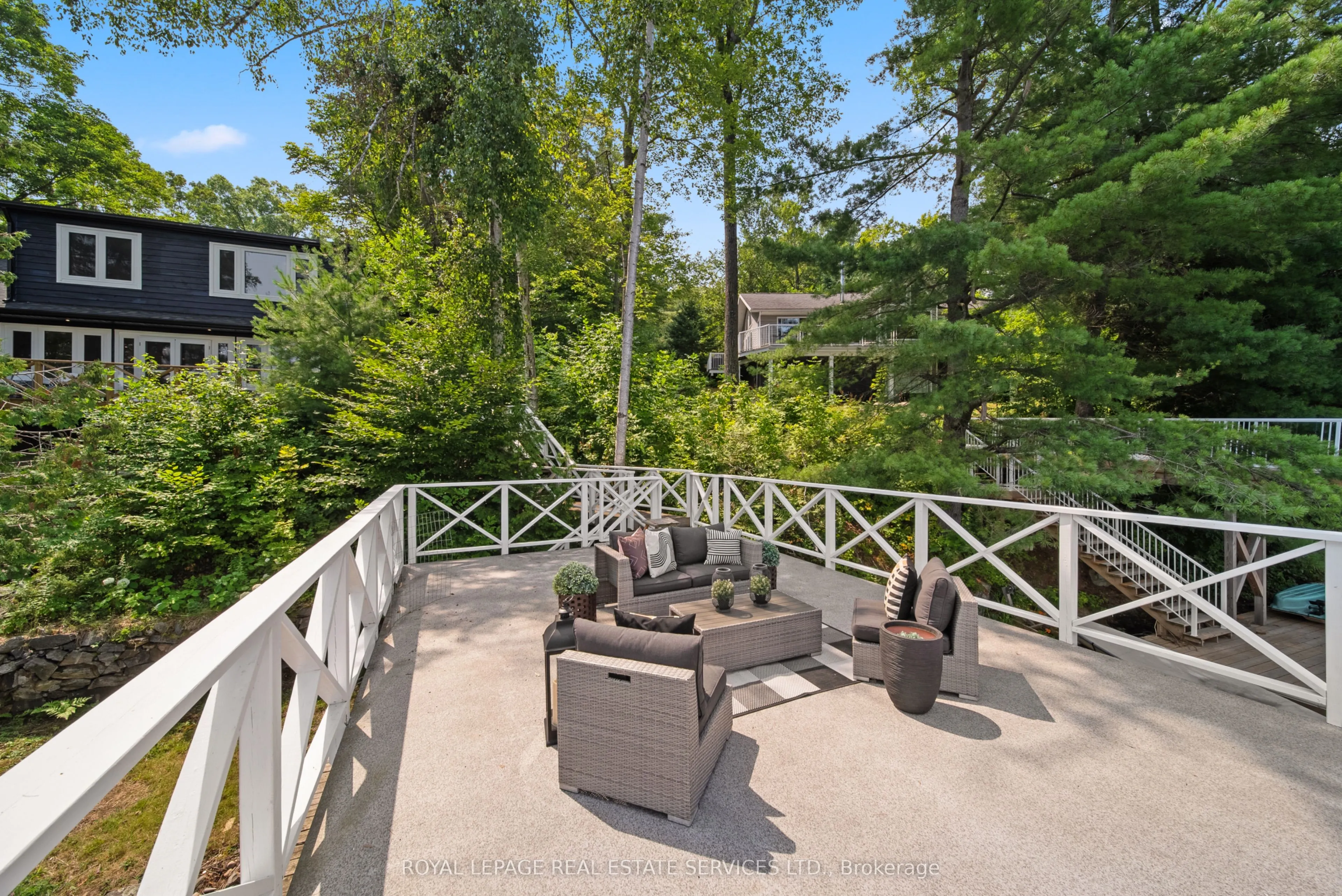 1024 Lidsley Road