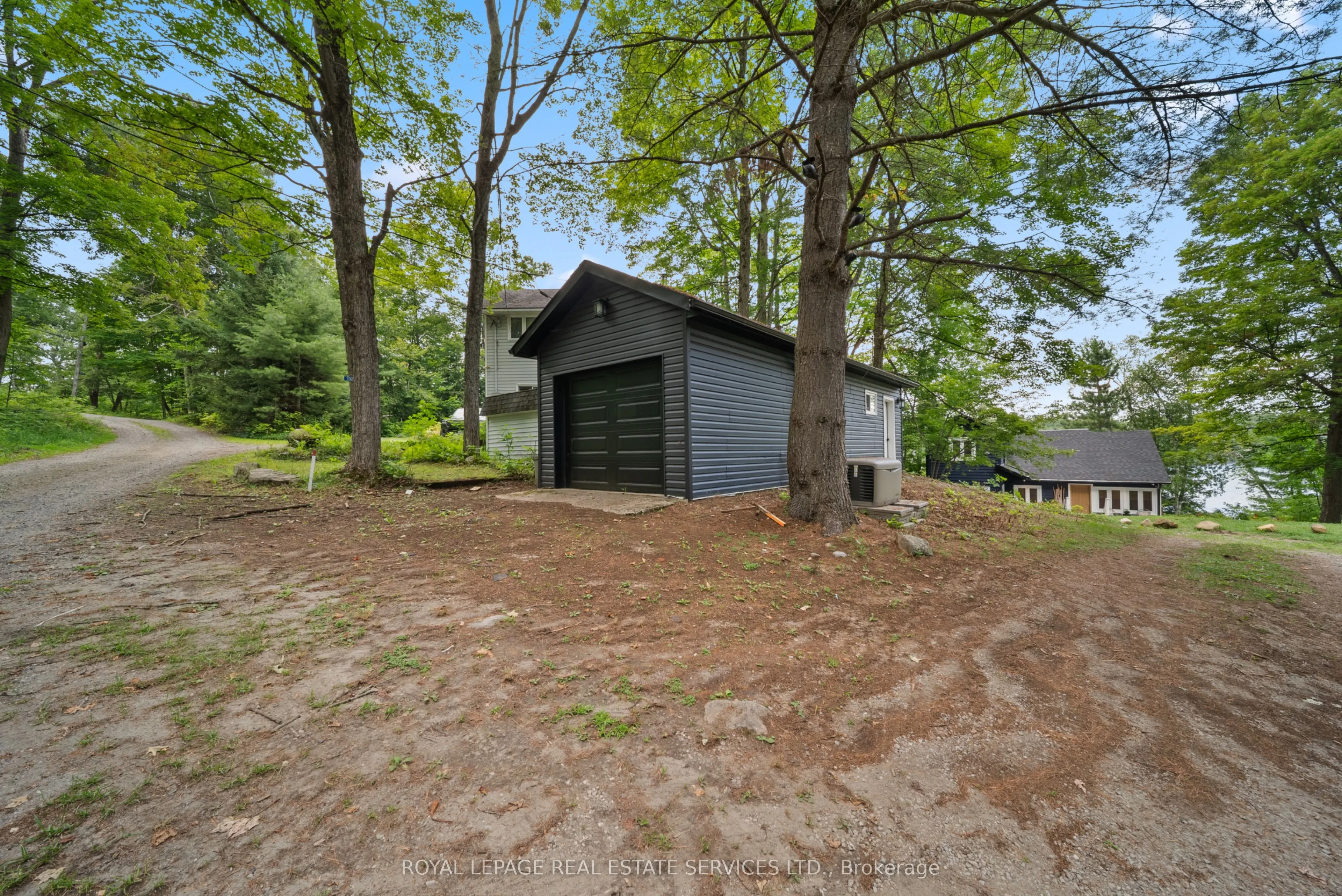 1024 Lidsley Road