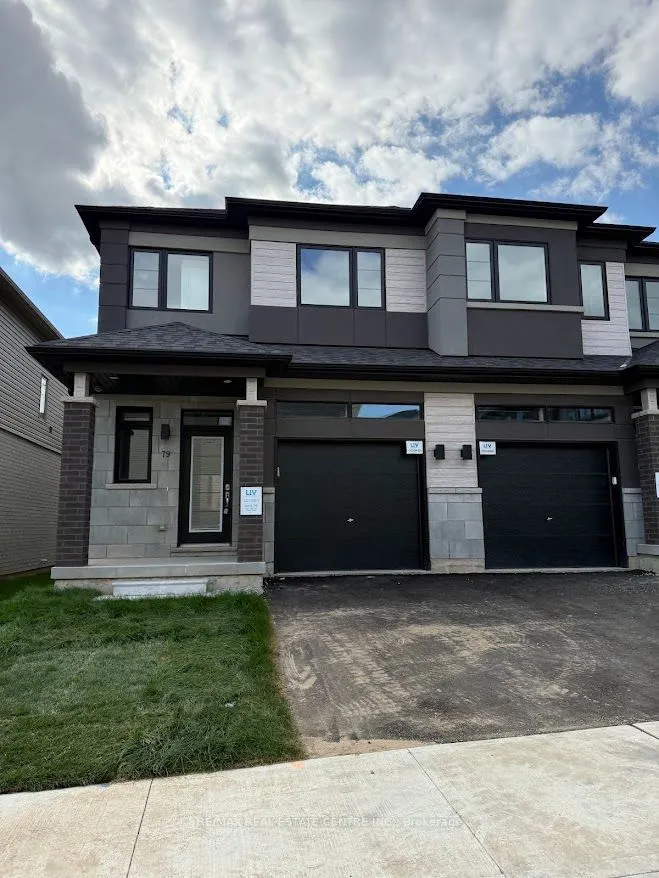 660 Colborne Street W #79