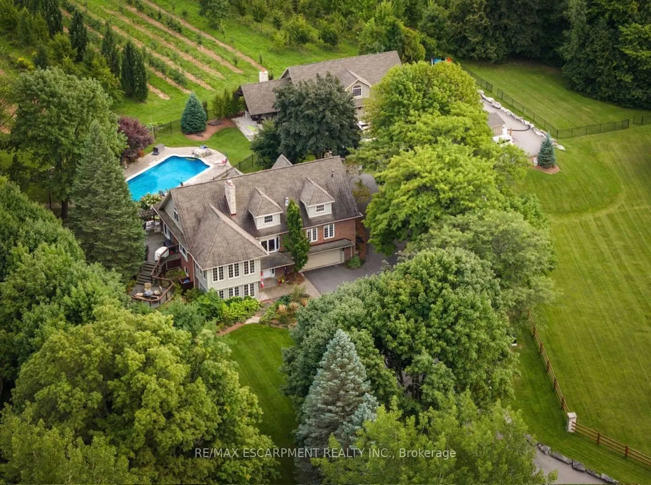 314 7th Concession Road E