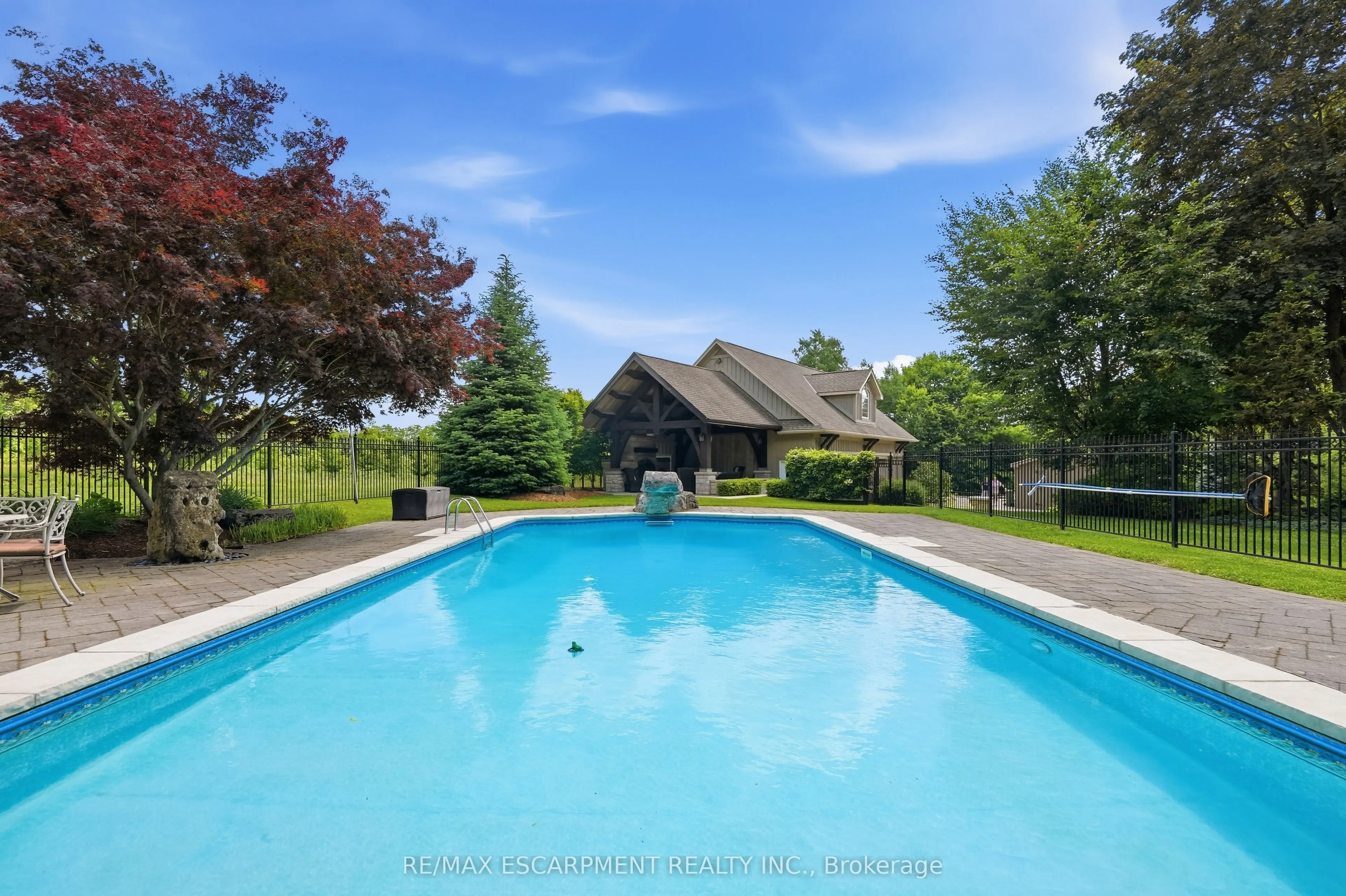 314 7th Concession Road E