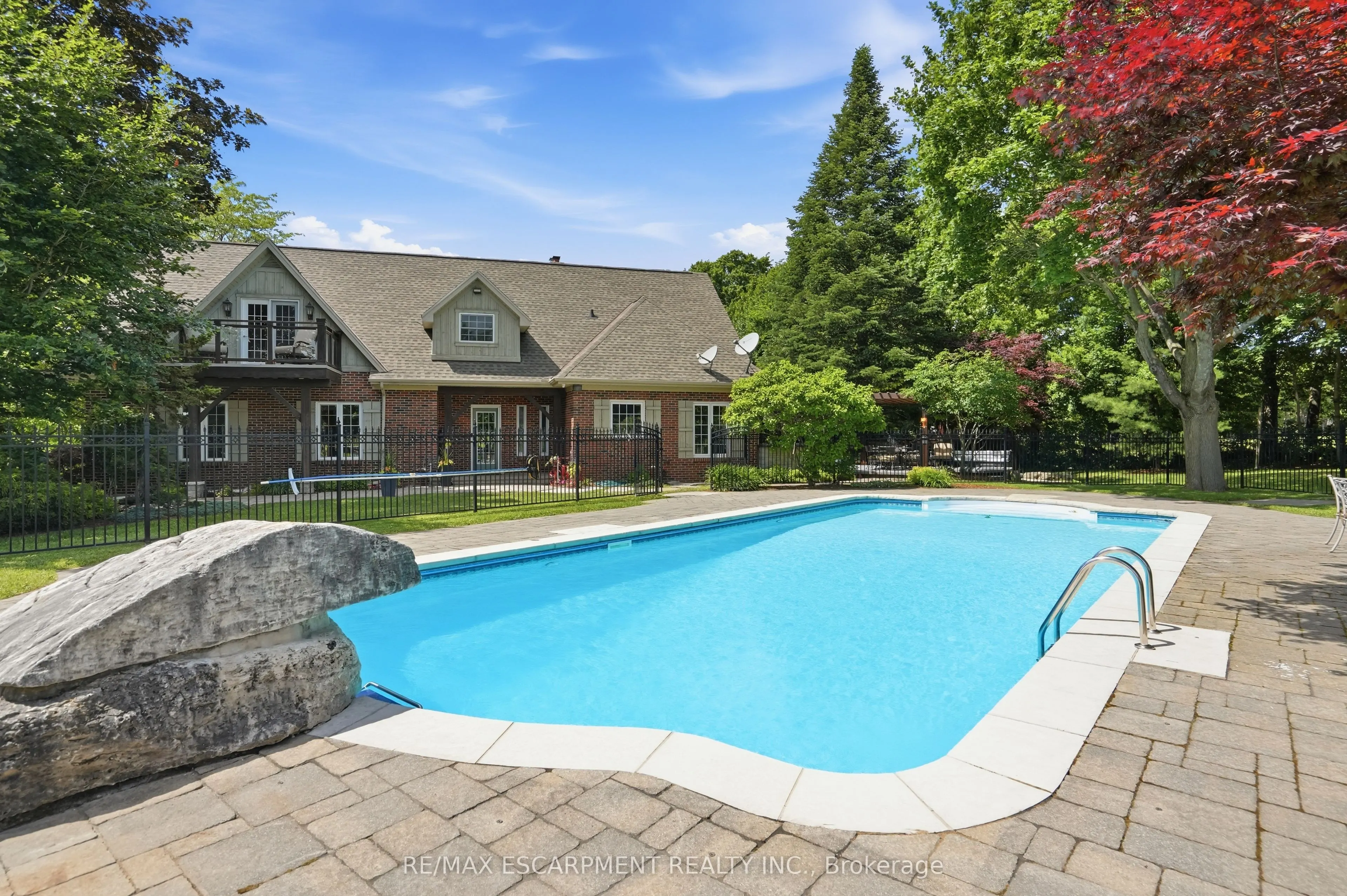 314 7th Concession Road E