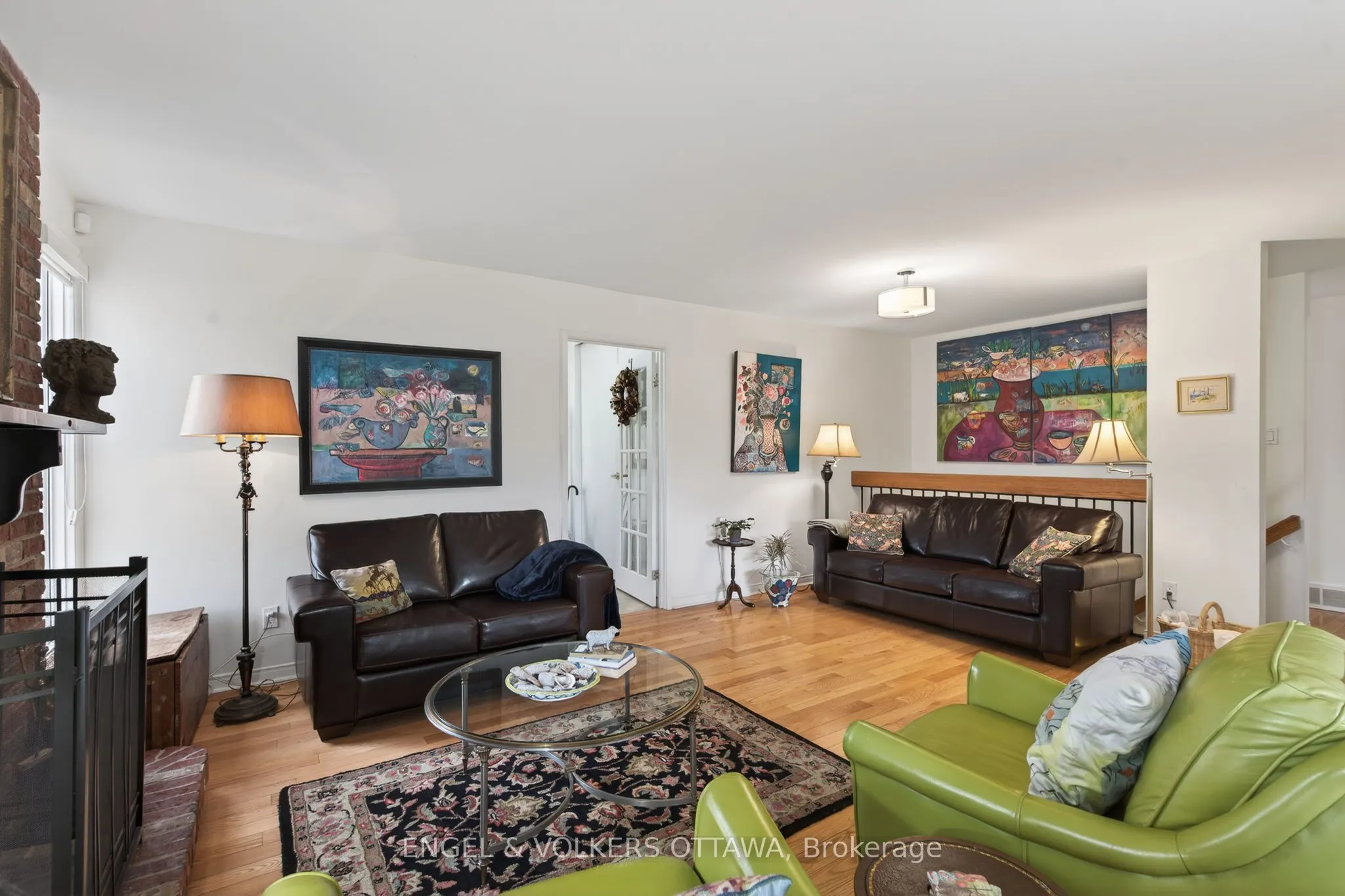 3344 Uplands Drive #77