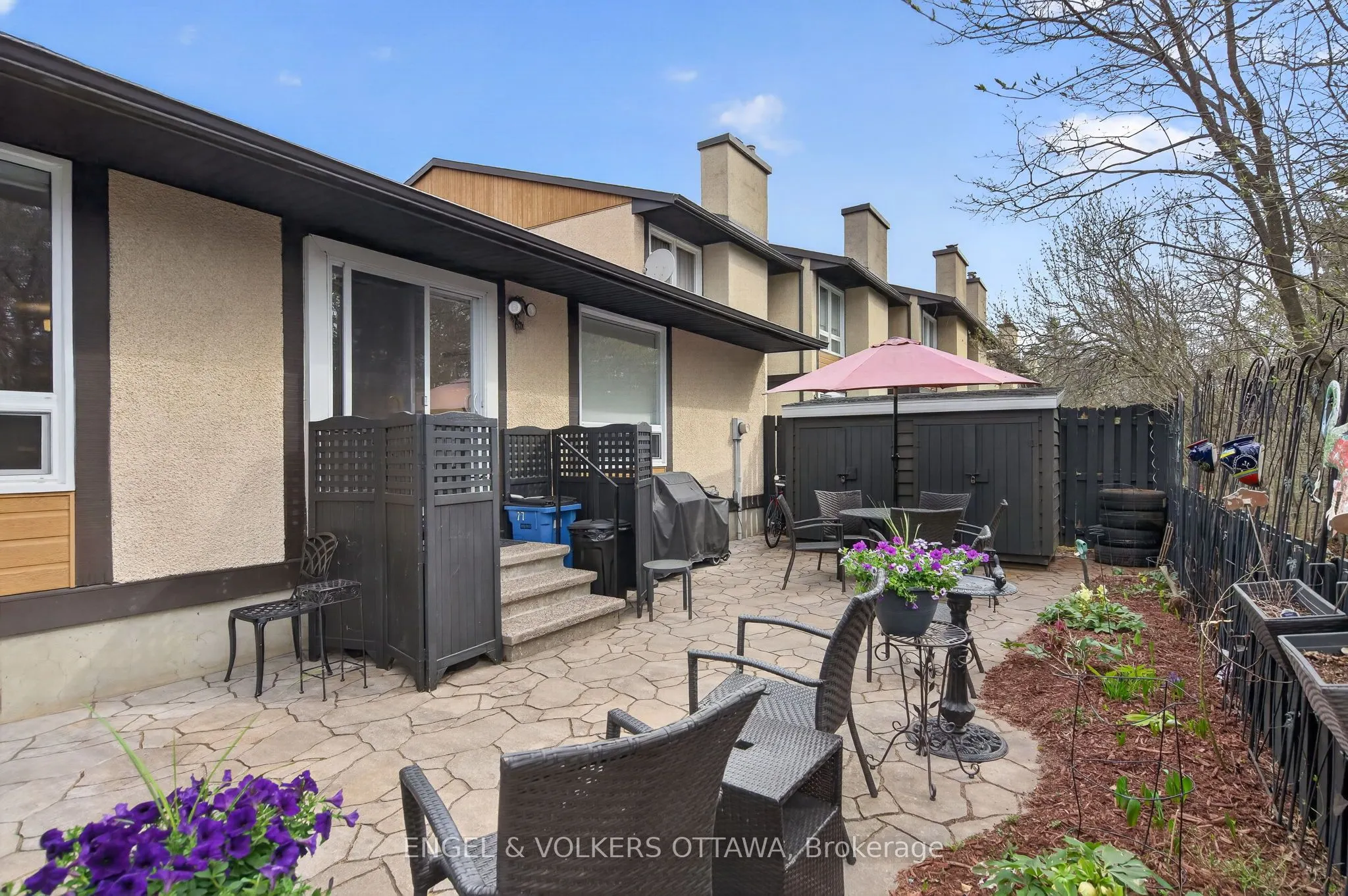 3344 Uplands Drive #77