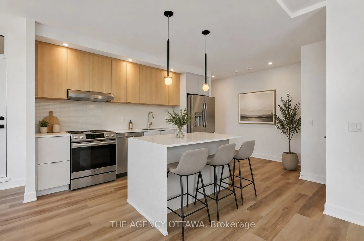 3085 Riverside Drive #304