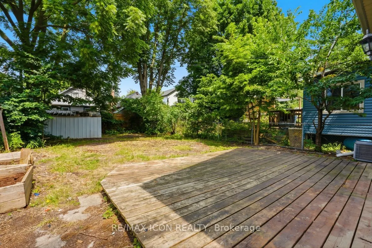 31 Mount Pleasant Avenue