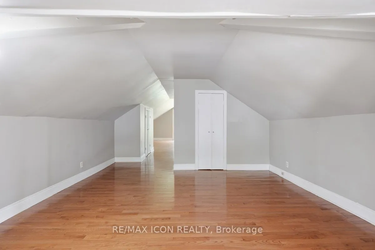 31 Mount Pleasant Avenue